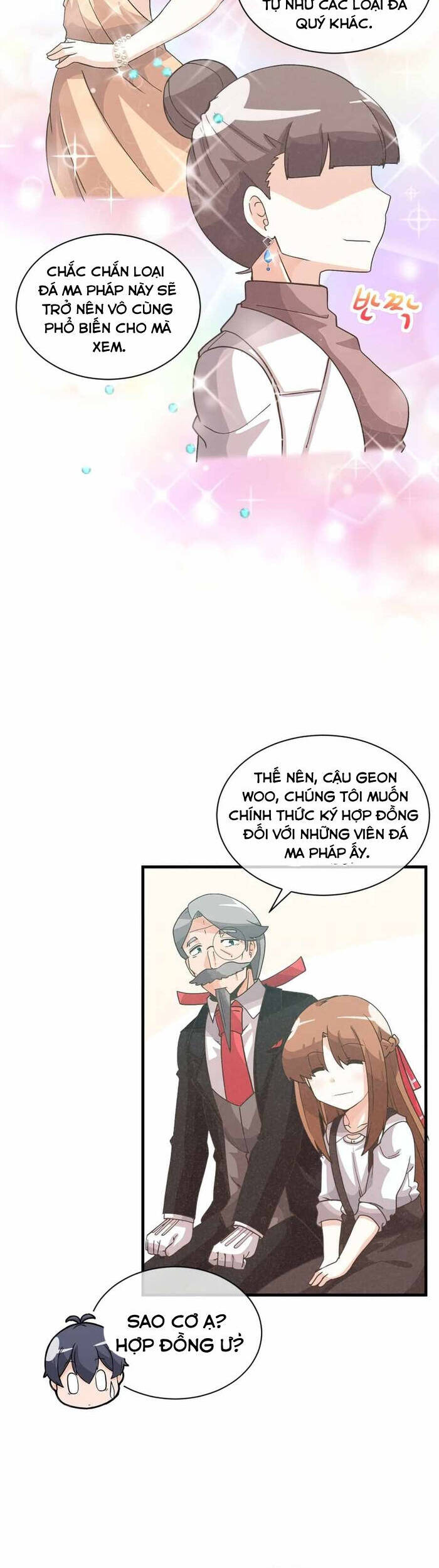 Nông Dân Linh Hồn Chap 69 - Next Chap 70