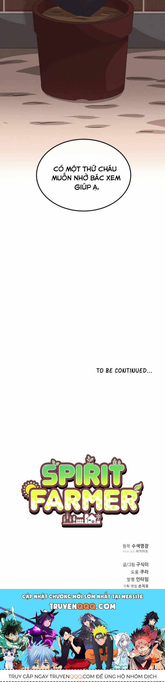 Nông Dân Linh Hồn Chap 69 - Next Chap 70