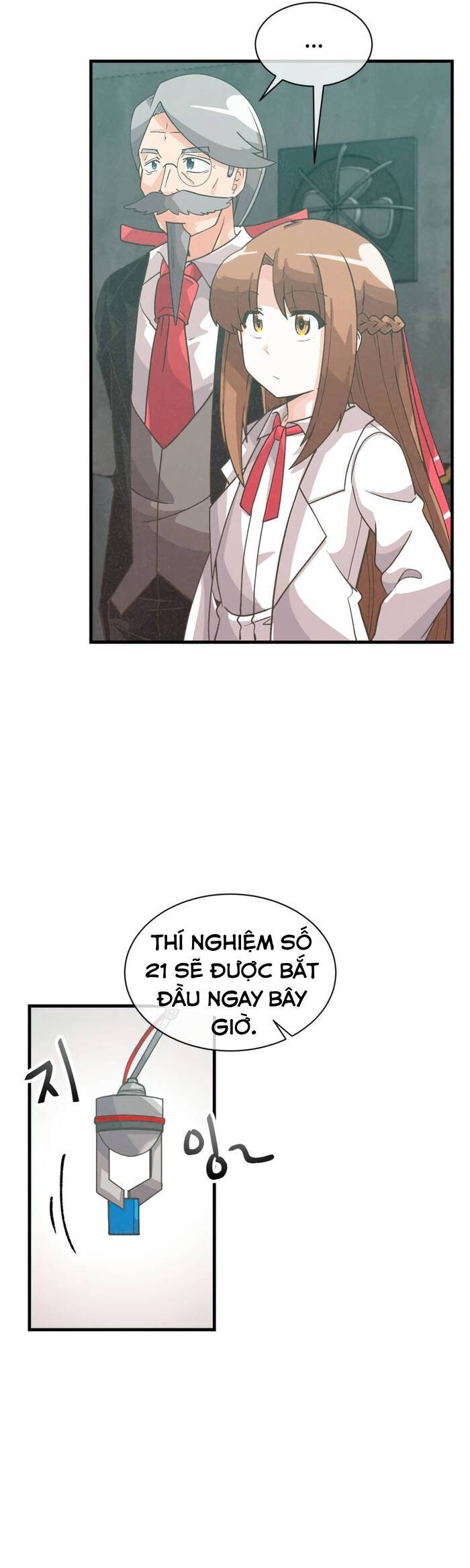 Nông Dân Linh Hồn Chap 71 - Next Chap 72