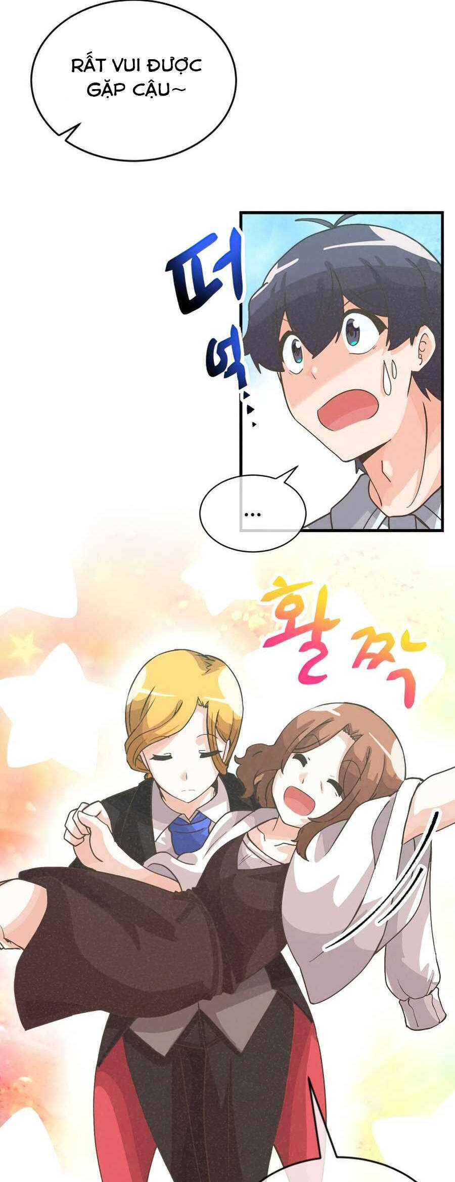 Nông Dân Linh Hồn Chap 74 - Next Chap 75