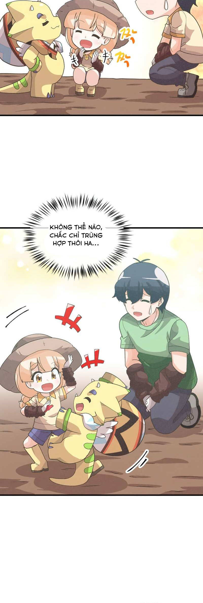 Nông Dân Linh Hồn Chap 79 - Next Chap 80