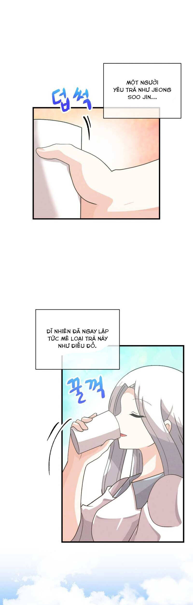 Nông Dân Linh Hồn Chap 81 - Next Chap 82