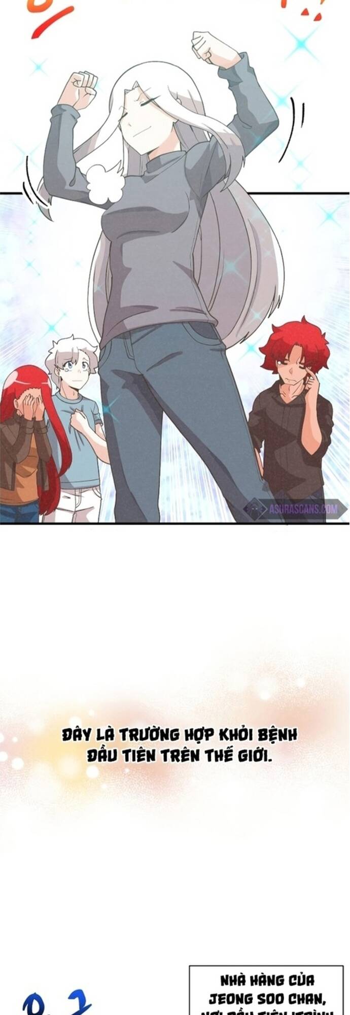 Nông Dân Linh Hồn Chap 82 - Next Chap 83