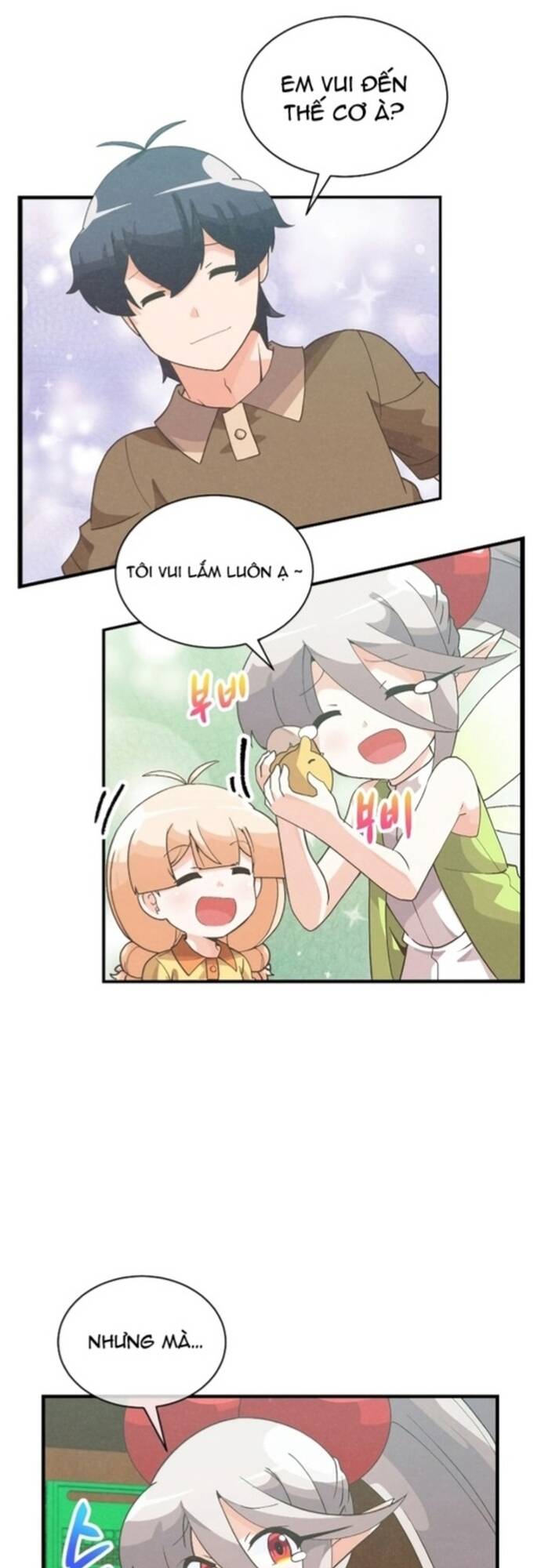 Nông Dân Linh Hồn Chap 83 - Next Chap 84