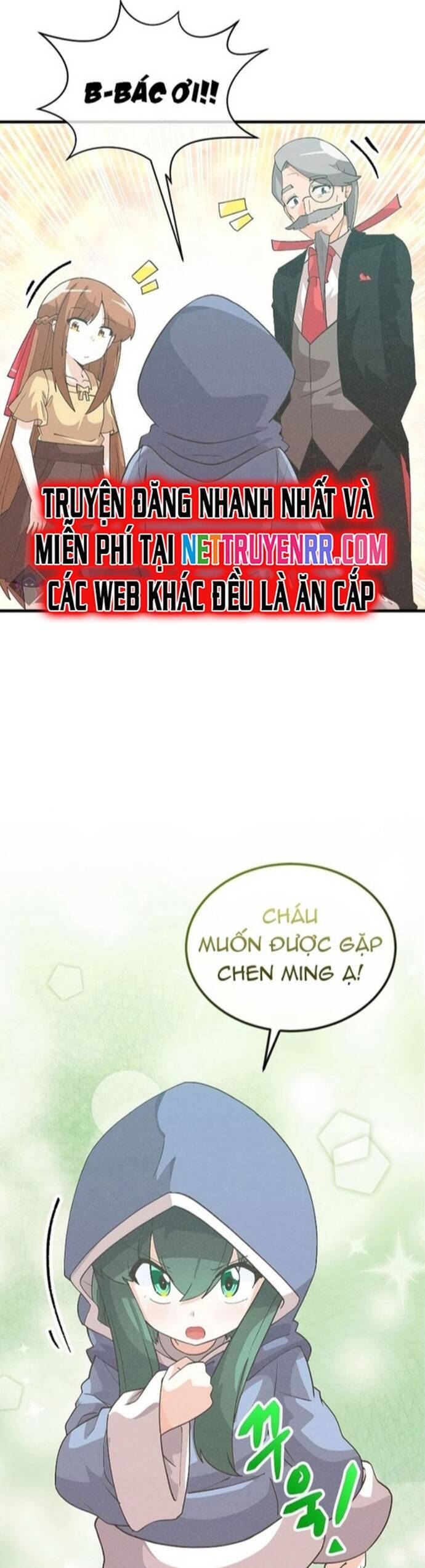 Nông Dân Linh Hồn Chap 96 - Next Chap 97