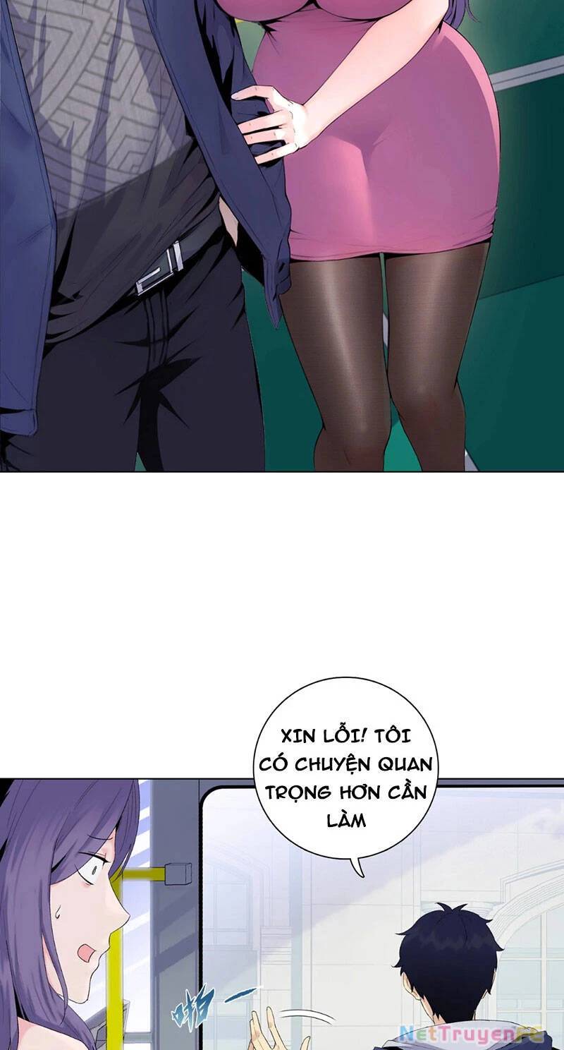 Kẻ Tàn Nhẫn Ngày Tận Thế: Bắt Đầu Dự Trữ Hàng Tỷ Tấn Vật Tư Chap 1 - Next Chap 2