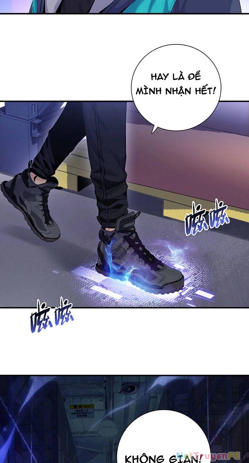 Kẻ Tàn Nhẫn Ngày Tận Thế: Bắt Đầu Dự Trữ Hàng Tỷ Tấn Vật Tư Chap 1 - Next Chap 2