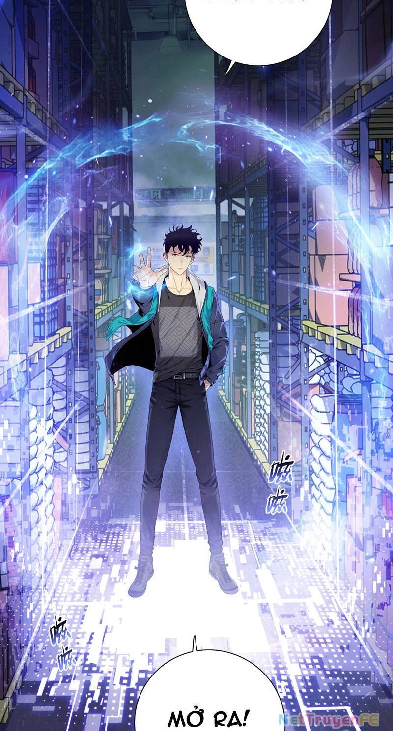 Kẻ Tàn Nhẫn Ngày Tận Thế: Bắt Đầu Dự Trữ Hàng Tỷ Tấn Vật Tư Chap 1 - Next Chap 2