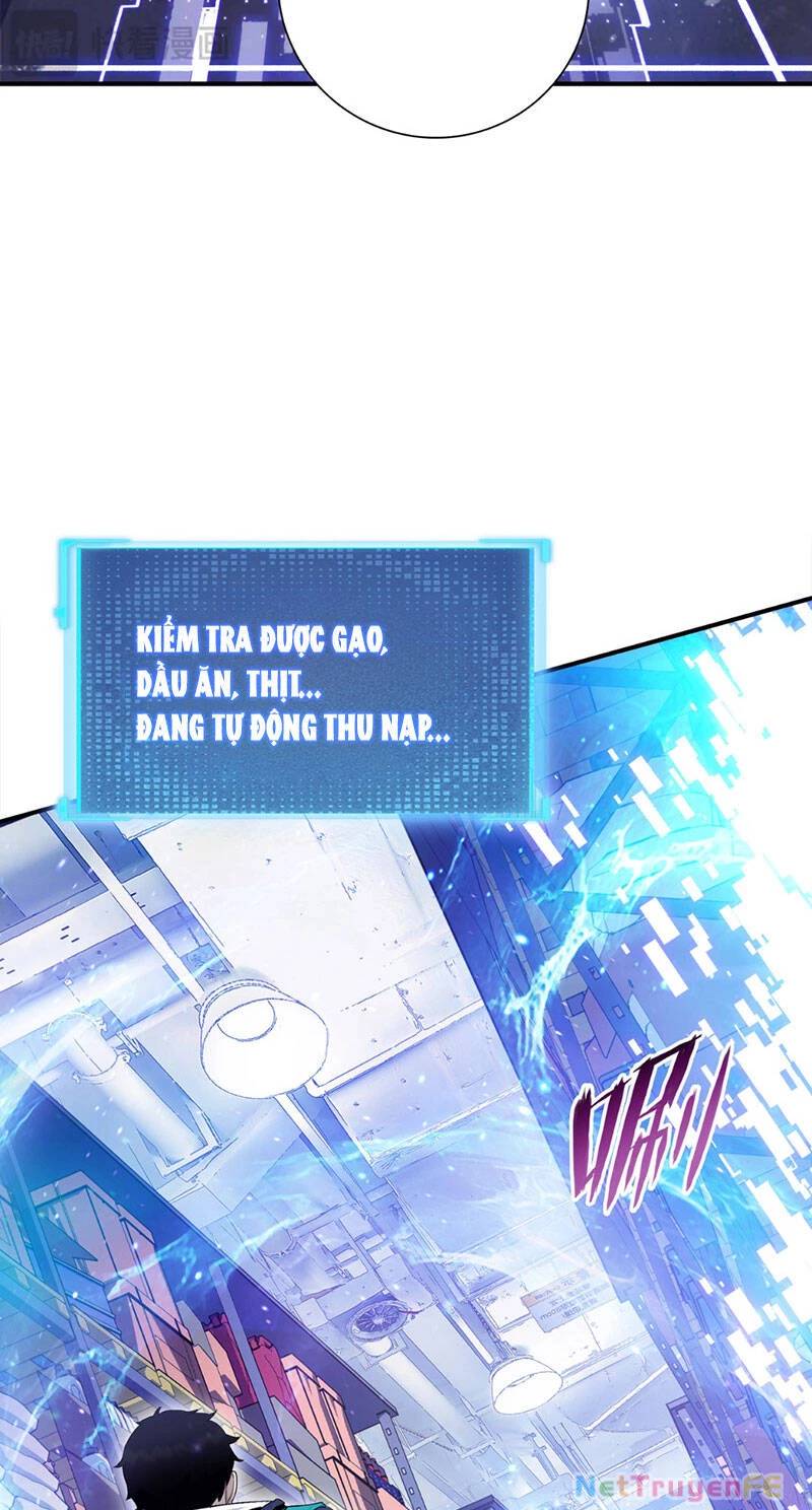 Kẻ Tàn Nhẫn Ngày Tận Thế: Bắt Đầu Dự Trữ Hàng Tỷ Tấn Vật Tư Chap 1 - Next Chap 2