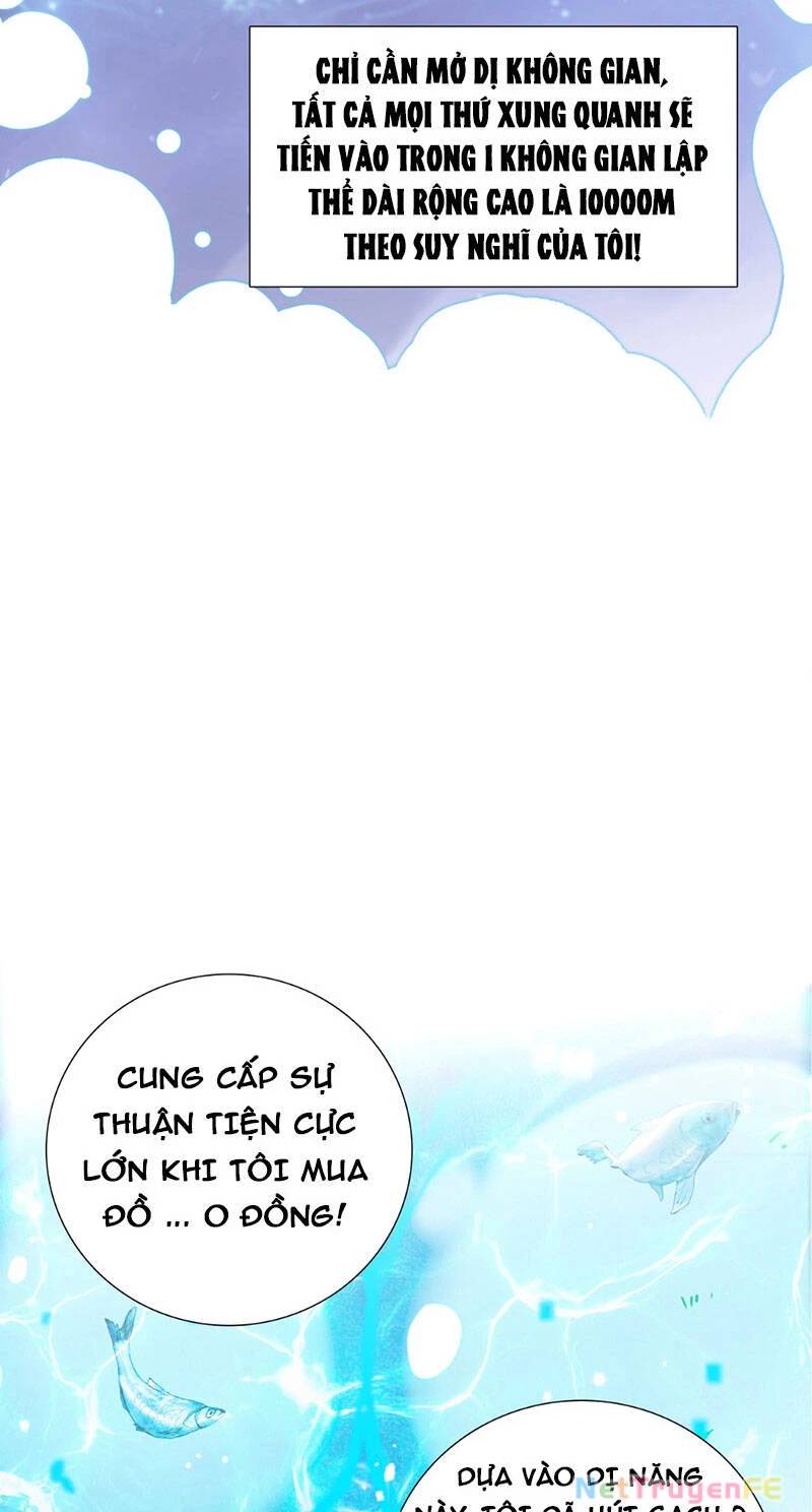 Kẻ Tàn Nhẫn Ngày Tận Thế: Bắt Đầu Dự Trữ Hàng Tỷ Tấn Vật Tư Chap 1 - Next Chap 2