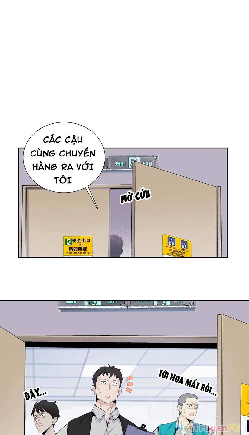 Kẻ Tàn Nhẫn Ngày Tận Thế: Bắt Đầu Dự Trữ Hàng Tỷ Tấn Vật Tư Chap 1 - Next Chap 2