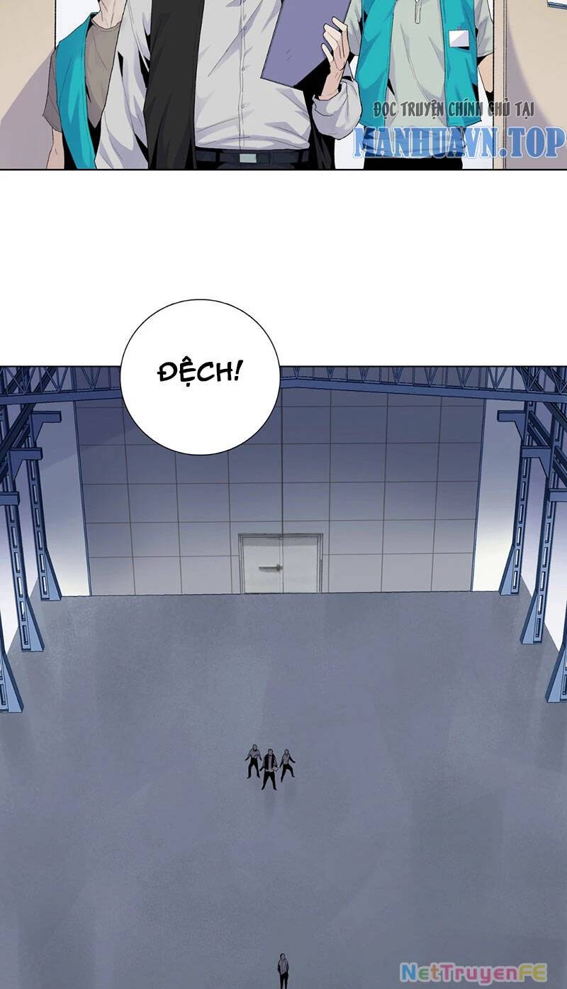 Kẻ Tàn Nhẫn Ngày Tận Thế: Bắt Đầu Dự Trữ Hàng Tỷ Tấn Vật Tư Chap 1 - Next Chap 2