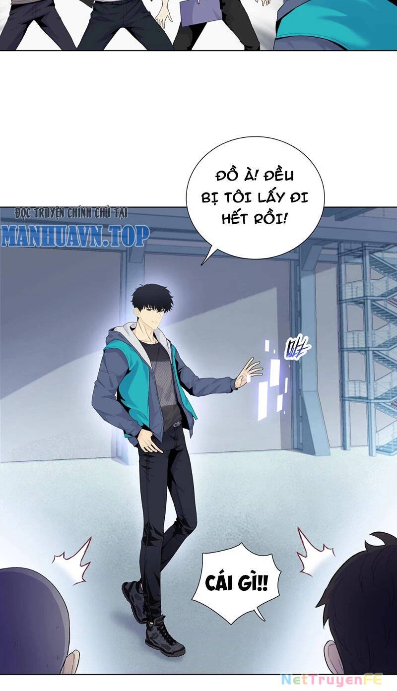 Kẻ Tàn Nhẫn Ngày Tận Thế: Bắt Đầu Dự Trữ Hàng Tỷ Tấn Vật Tư Chap 1 - Next Chap 2
