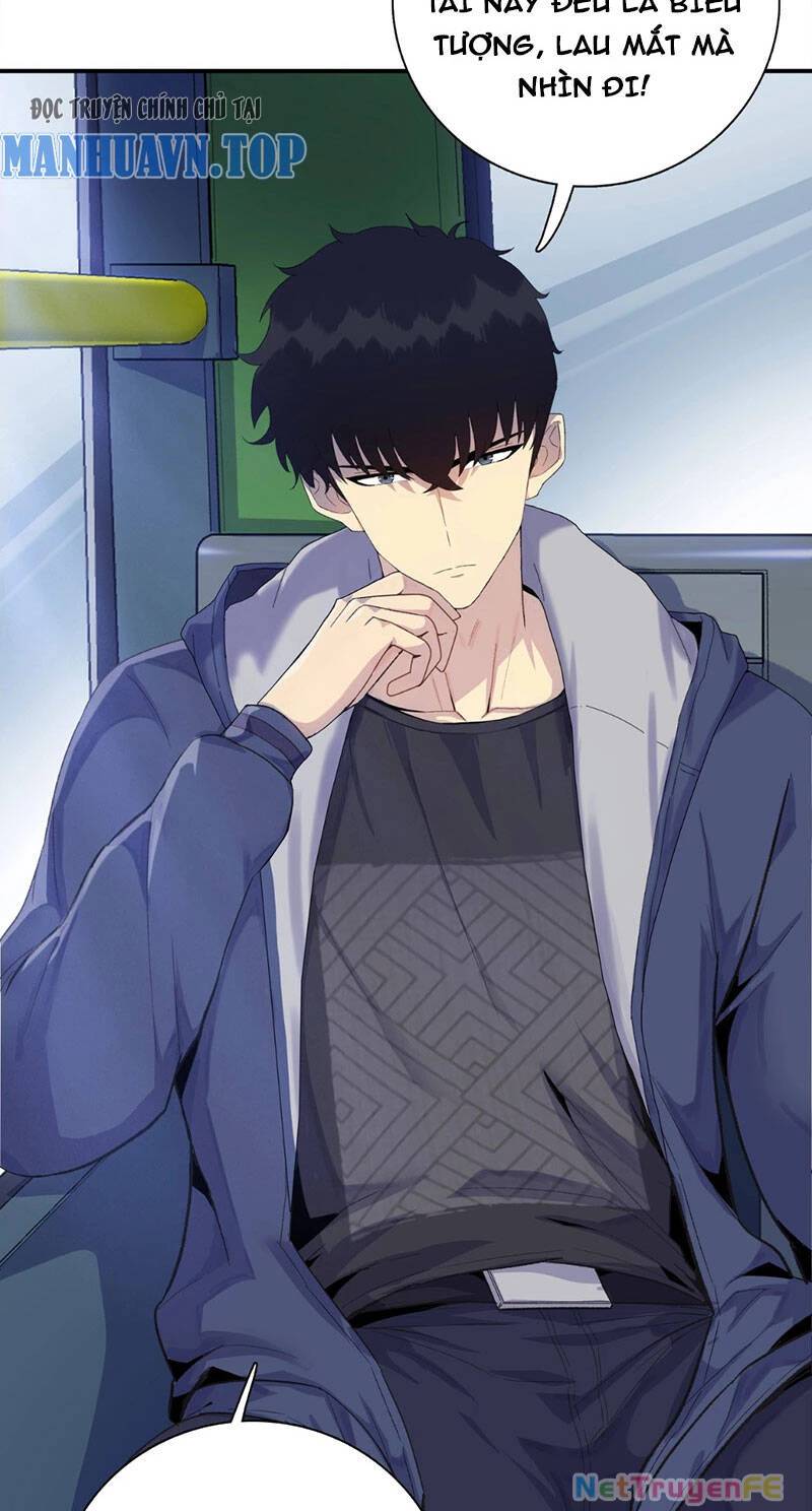 Kẻ Tàn Nhẫn Ngày Tận Thế: Bắt Đầu Dự Trữ Hàng Tỷ Tấn Vật Tư Chap 1 - Next Chap 2