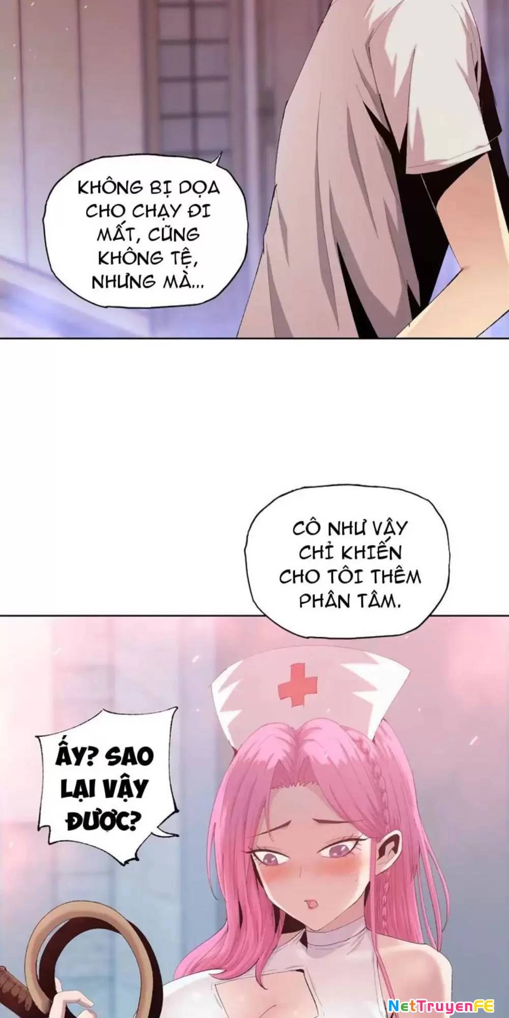 Kẻ Tàn Nhẫn Ngày Tận Thế: Bắt Đầu Dự Trữ Hàng Tỷ Tấn Vật Tư Chap 12 - Next Chap 13