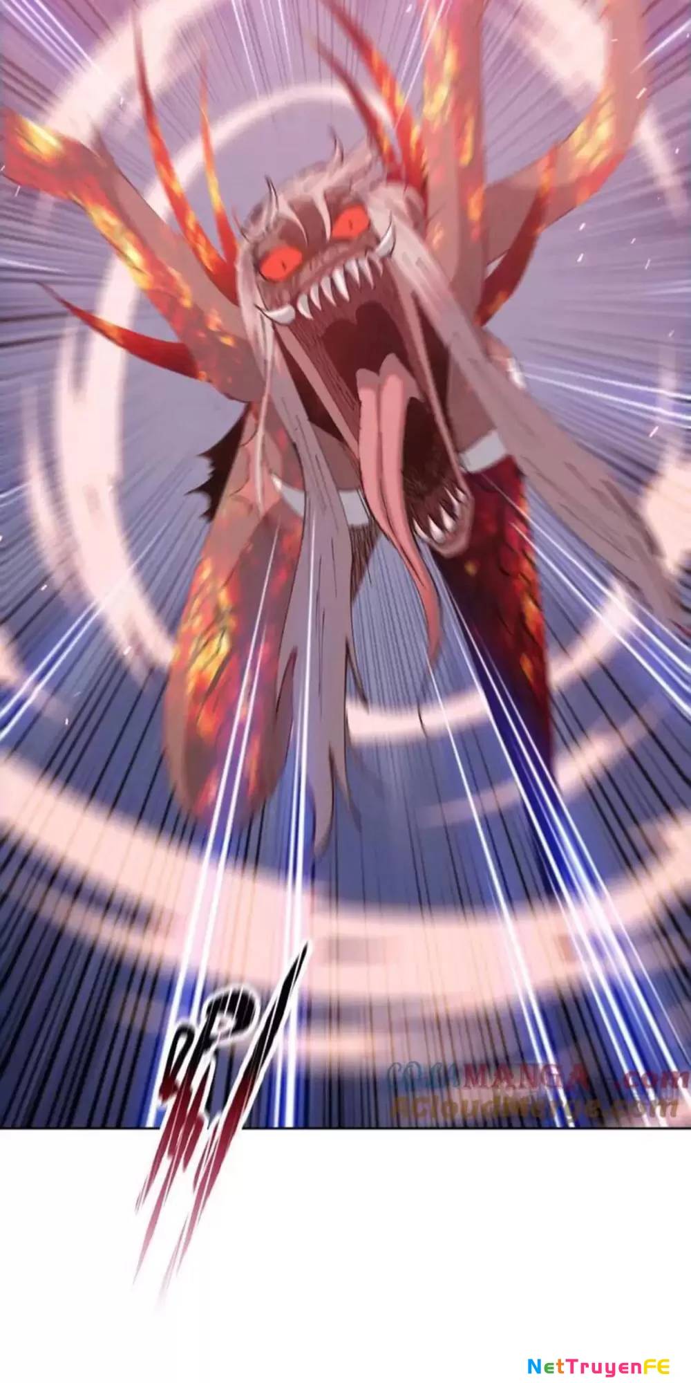 Kẻ Tàn Nhẫn Ngày Tận Thế: Bắt Đầu Dự Trữ Hàng Tỷ Tấn Vật Tư Chap 12 - Next Chap 13