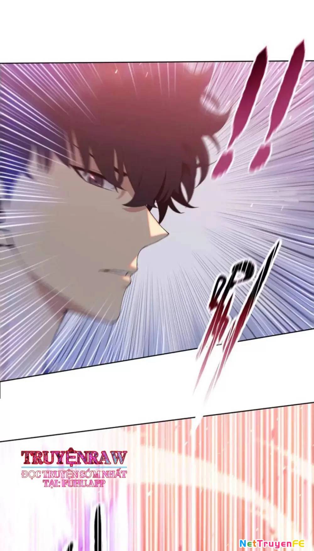 Kẻ Tàn Nhẫn Ngày Tận Thế: Bắt Đầu Dự Trữ Hàng Tỷ Tấn Vật Tư Chap 12 - Next Chap 13