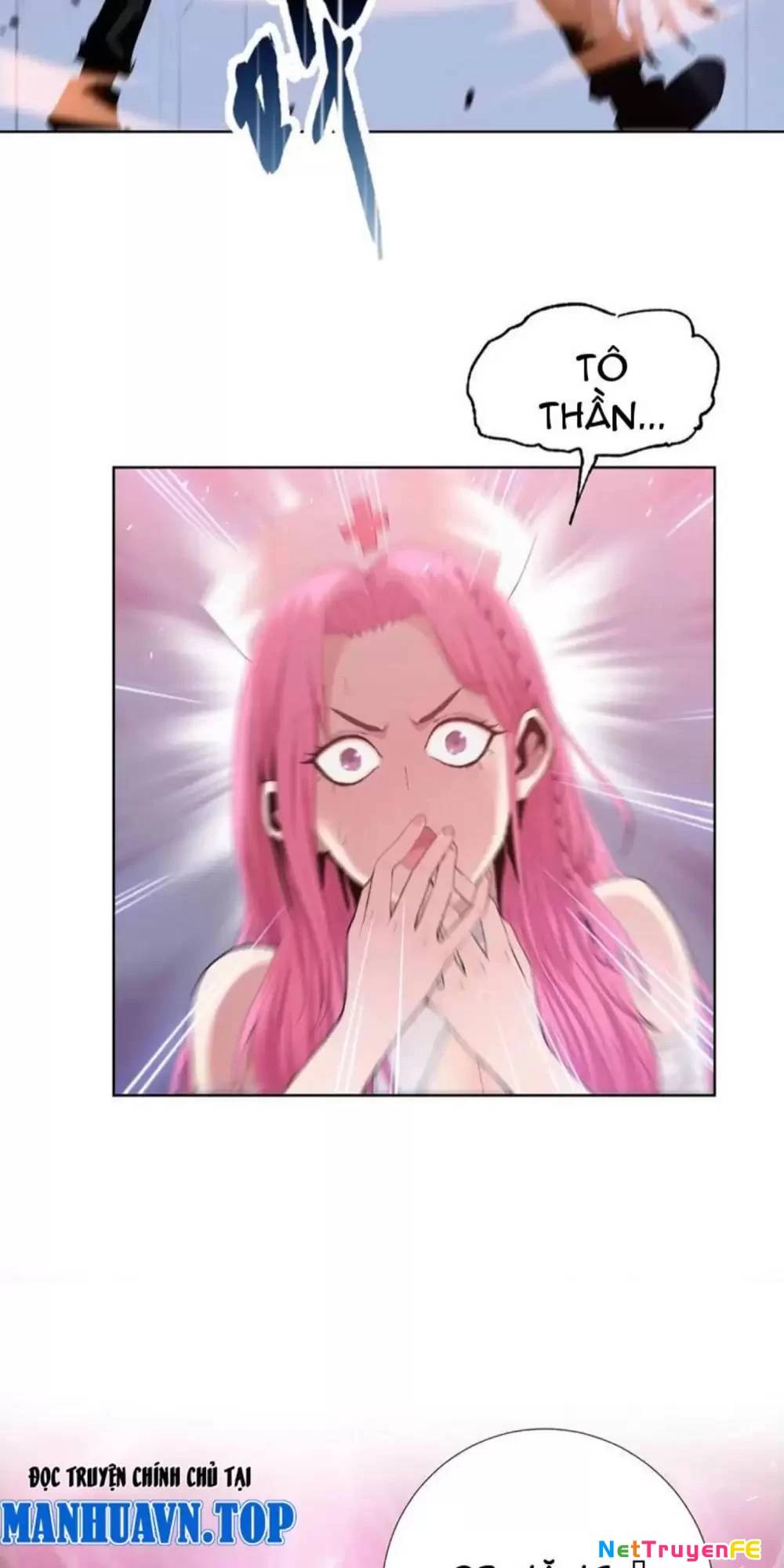 Kẻ Tàn Nhẫn Ngày Tận Thế: Bắt Đầu Dự Trữ Hàng Tỷ Tấn Vật Tư Chap 12 - Next Chap 13