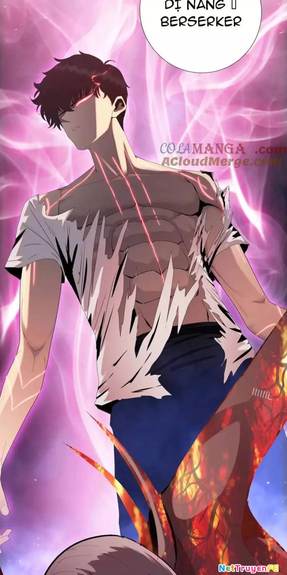 Kẻ Tàn Nhẫn Ngày Tận Thế: Bắt Đầu Dự Trữ Hàng Tỷ Tấn Vật Tư Chap 12 - Next Chap 13