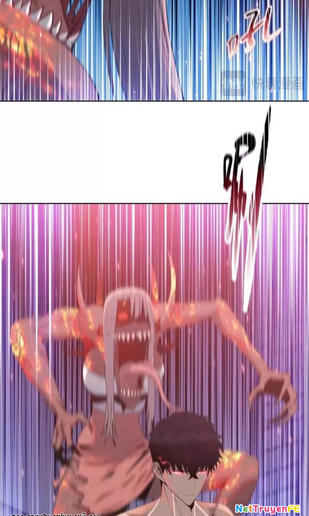 Kẻ Tàn Nhẫn Ngày Tận Thế: Bắt Đầu Dự Trữ Hàng Tỷ Tấn Vật Tư Chap 12 - Next Chap 13