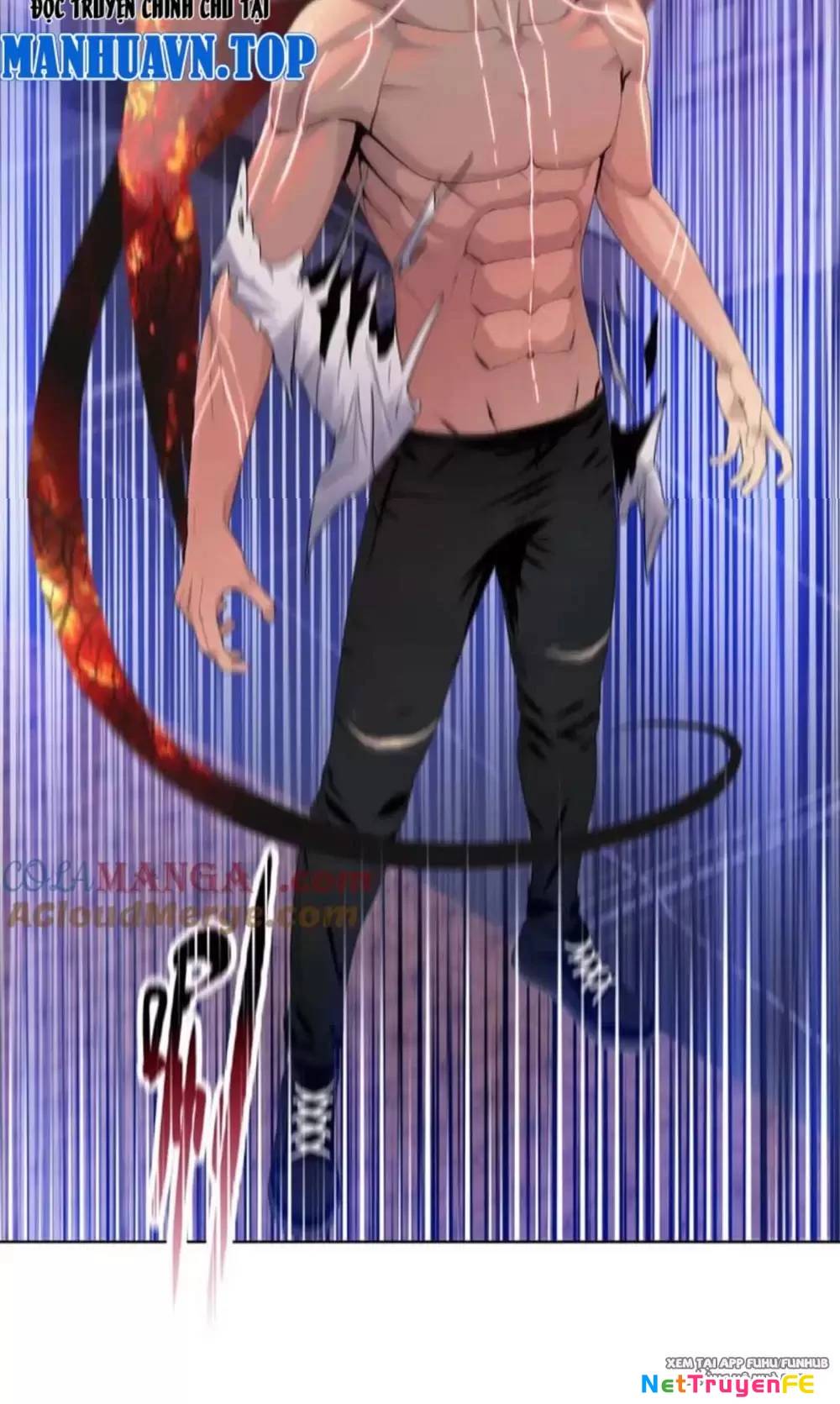 Kẻ Tàn Nhẫn Ngày Tận Thế: Bắt Đầu Dự Trữ Hàng Tỷ Tấn Vật Tư Chap 12 - Next Chap 13