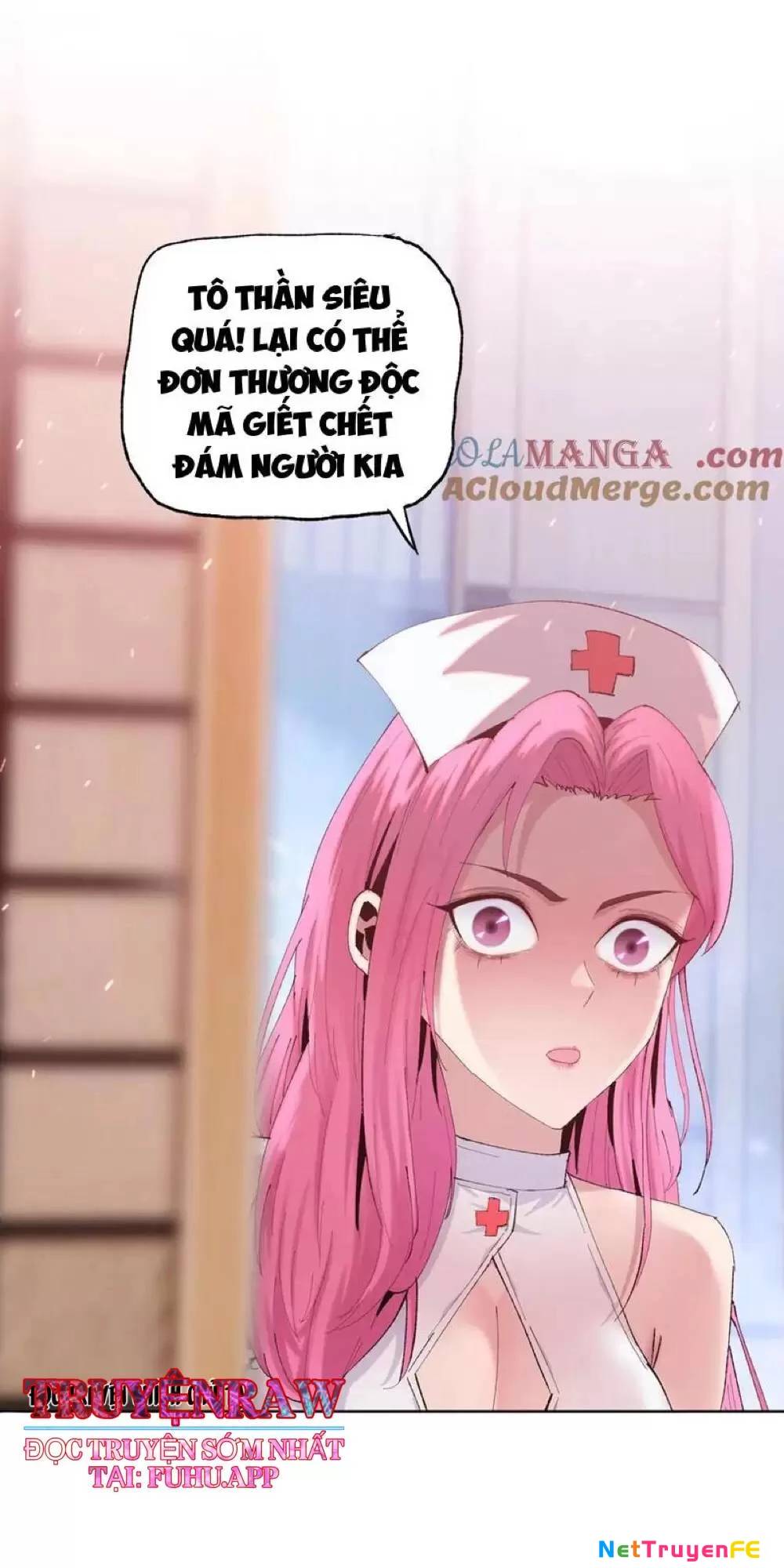 Kẻ Tàn Nhẫn Ngày Tận Thế: Bắt Đầu Dự Trữ Hàng Tỷ Tấn Vật Tư Chap 12 - Next Chap 13