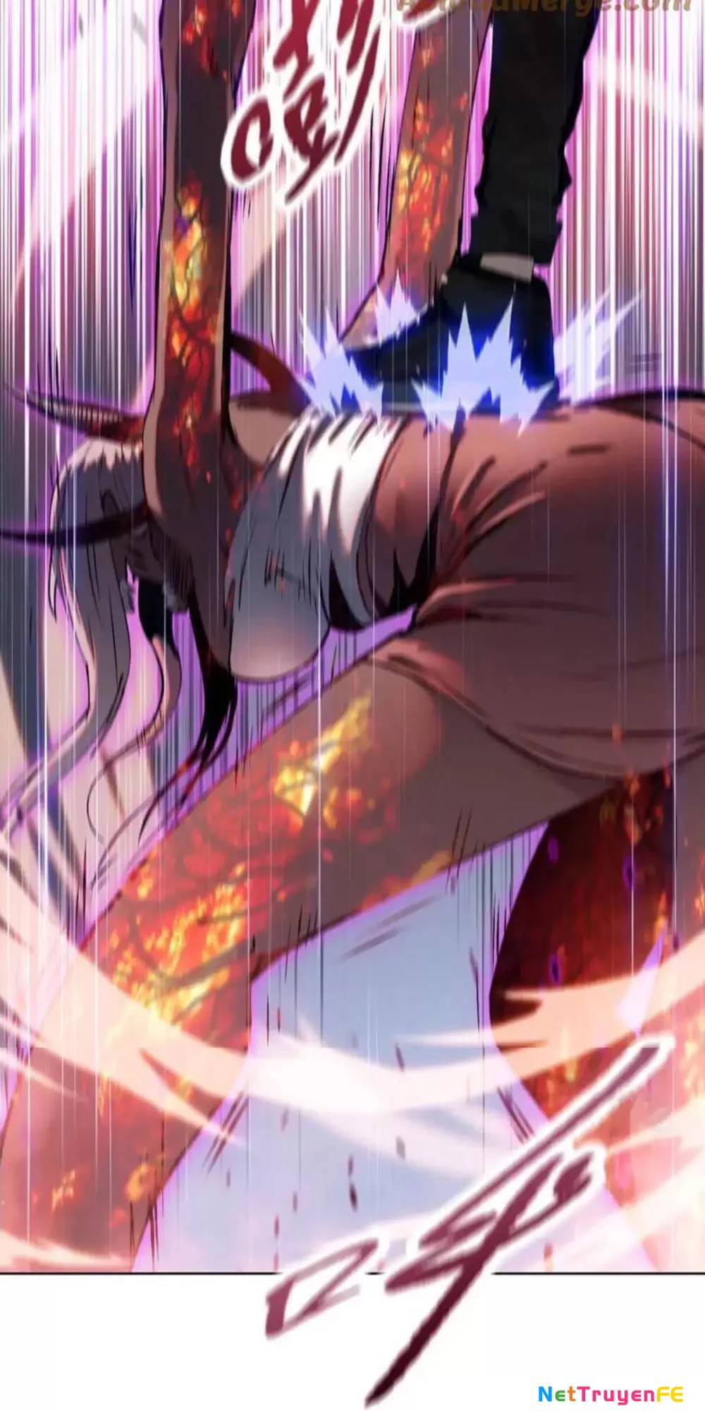 Kẻ Tàn Nhẫn Ngày Tận Thế: Bắt Đầu Dự Trữ Hàng Tỷ Tấn Vật Tư Chap 12 - Next Chap 13