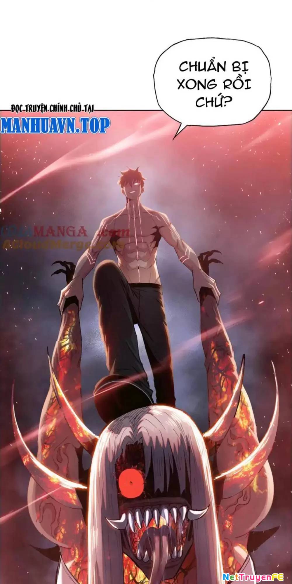 Kẻ Tàn Nhẫn Ngày Tận Thế: Bắt Đầu Dự Trữ Hàng Tỷ Tấn Vật Tư Chap 12 - Next Chap 13