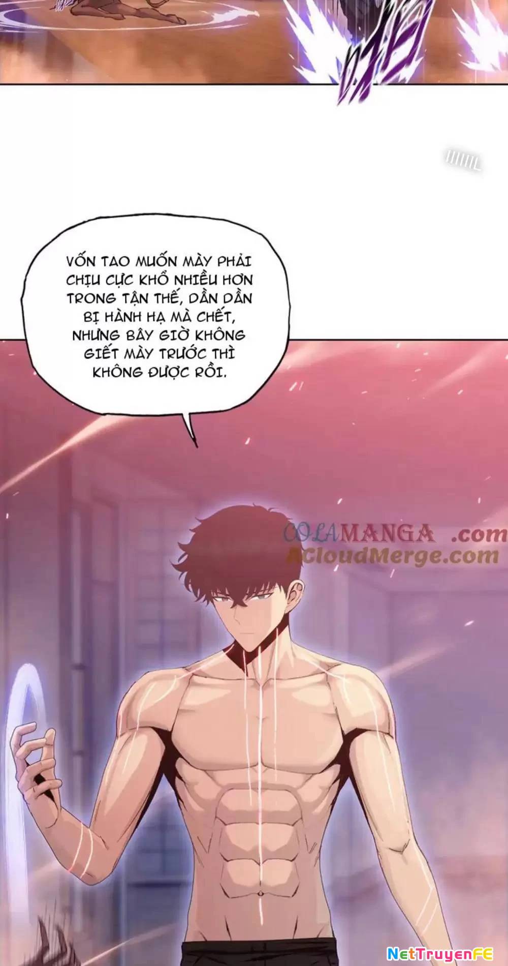 Kẻ Tàn Nhẫn Ngày Tận Thế: Bắt Đầu Dự Trữ Hàng Tỷ Tấn Vật Tư Chap 12 - Next Chap 13