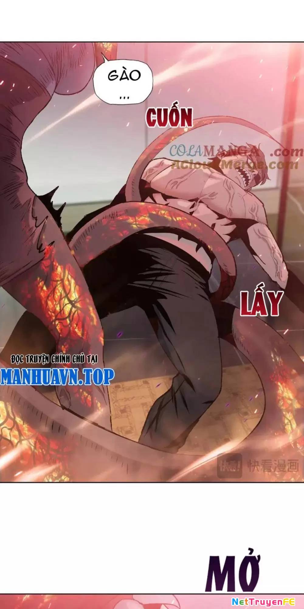 Kẻ Tàn Nhẫn Ngày Tận Thế: Bắt Đầu Dự Trữ Hàng Tỷ Tấn Vật Tư Chap 12 - Next Chap 13