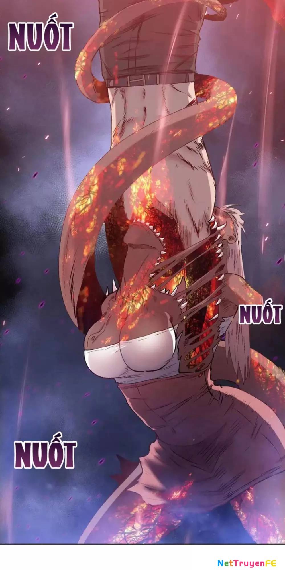 Kẻ Tàn Nhẫn Ngày Tận Thế: Bắt Đầu Dự Trữ Hàng Tỷ Tấn Vật Tư Chap 12 - Next Chap 13