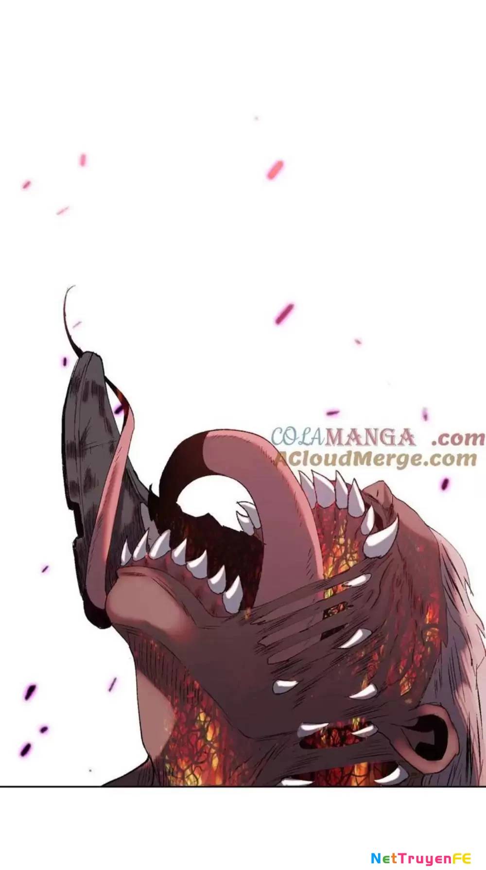 Kẻ Tàn Nhẫn Ngày Tận Thế: Bắt Đầu Dự Trữ Hàng Tỷ Tấn Vật Tư Chap 12 - Next Chap 13