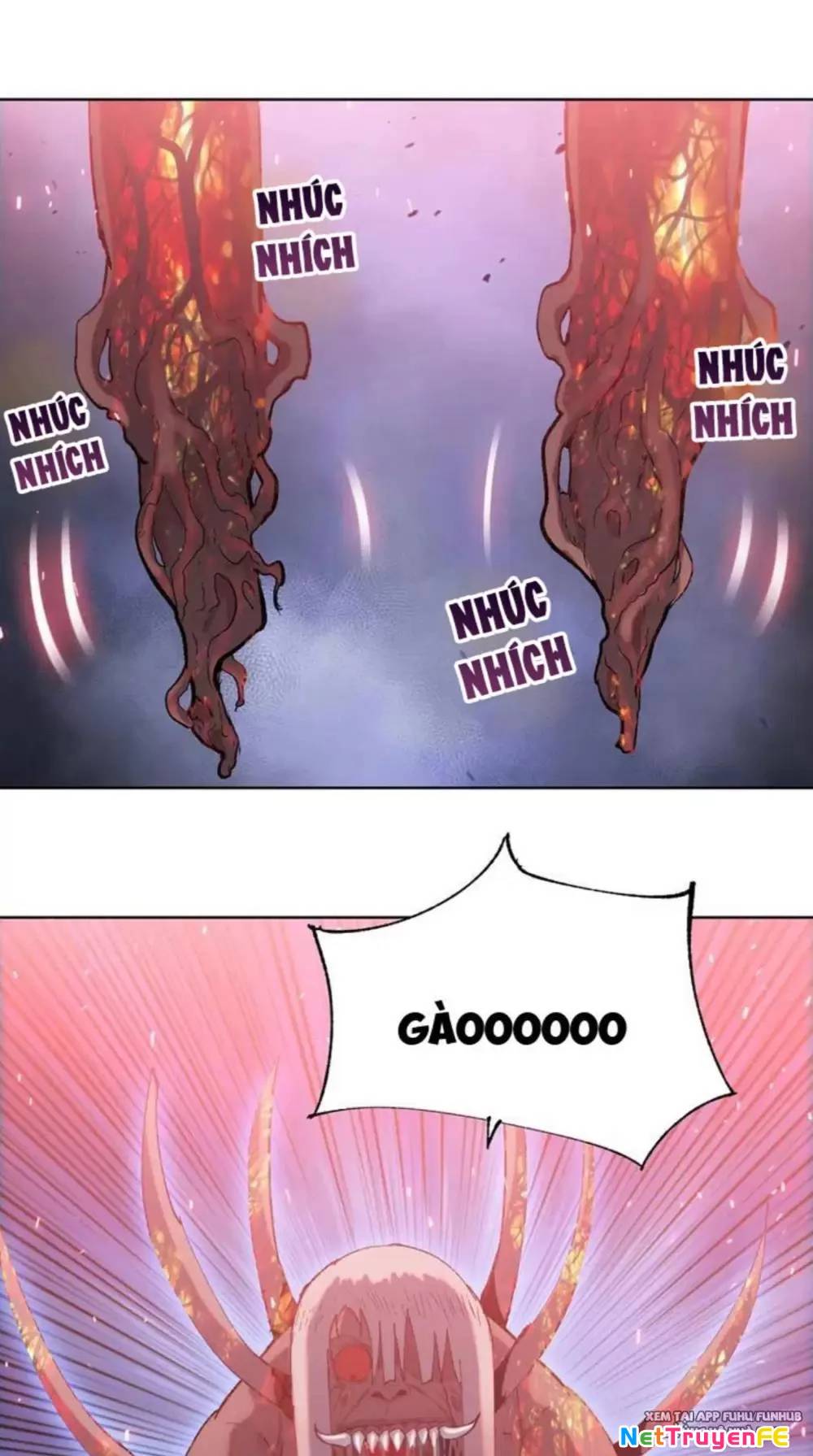 Kẻ Tàn Nhẫn Ngày Tận Thế: Bắt Đầu Dự Trữ Hàng Tỷ Tấn Vật Tư Chap 12 - Next Chap 13