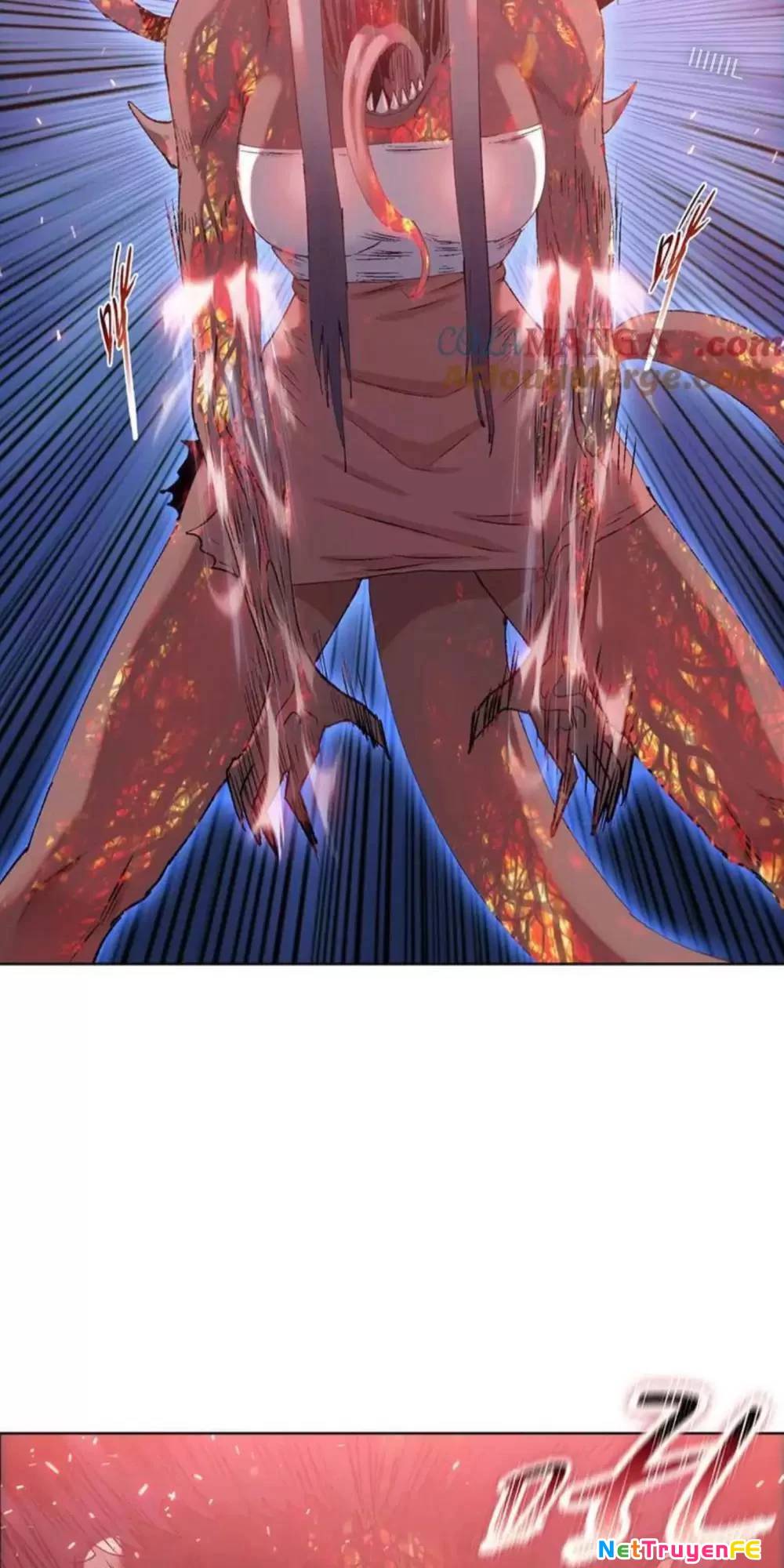 Kẻ Tàn Nhẫn Ngày Tận Thế: Bắt Đầu Dự Trữ Hàng Tỷ Tấn Vật Tư Chap 12 - Next Chap 13