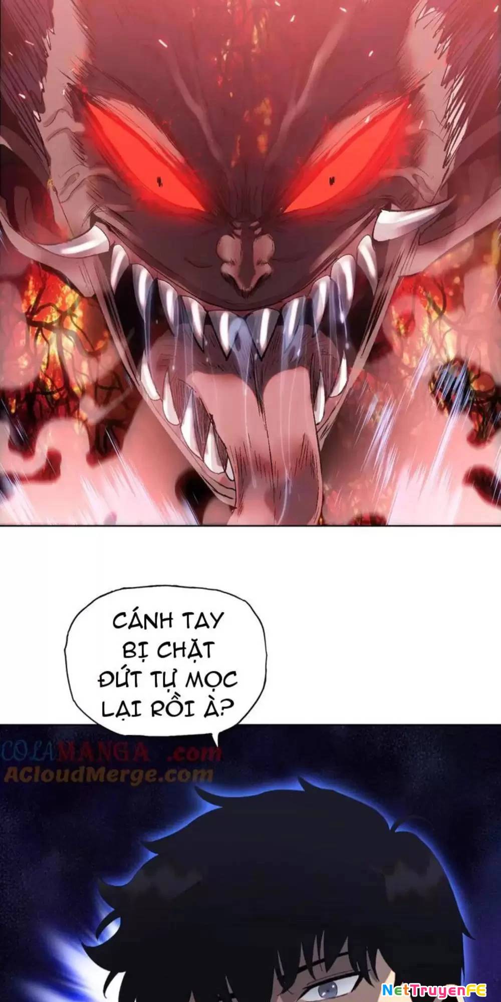 Kẻ Tàn Nhẫn Ngày Tận Thế: Bắt Đầu Dự Trữ Hàng Tỷ Tấn Vật Tư Chap 12 - Next Chap 13