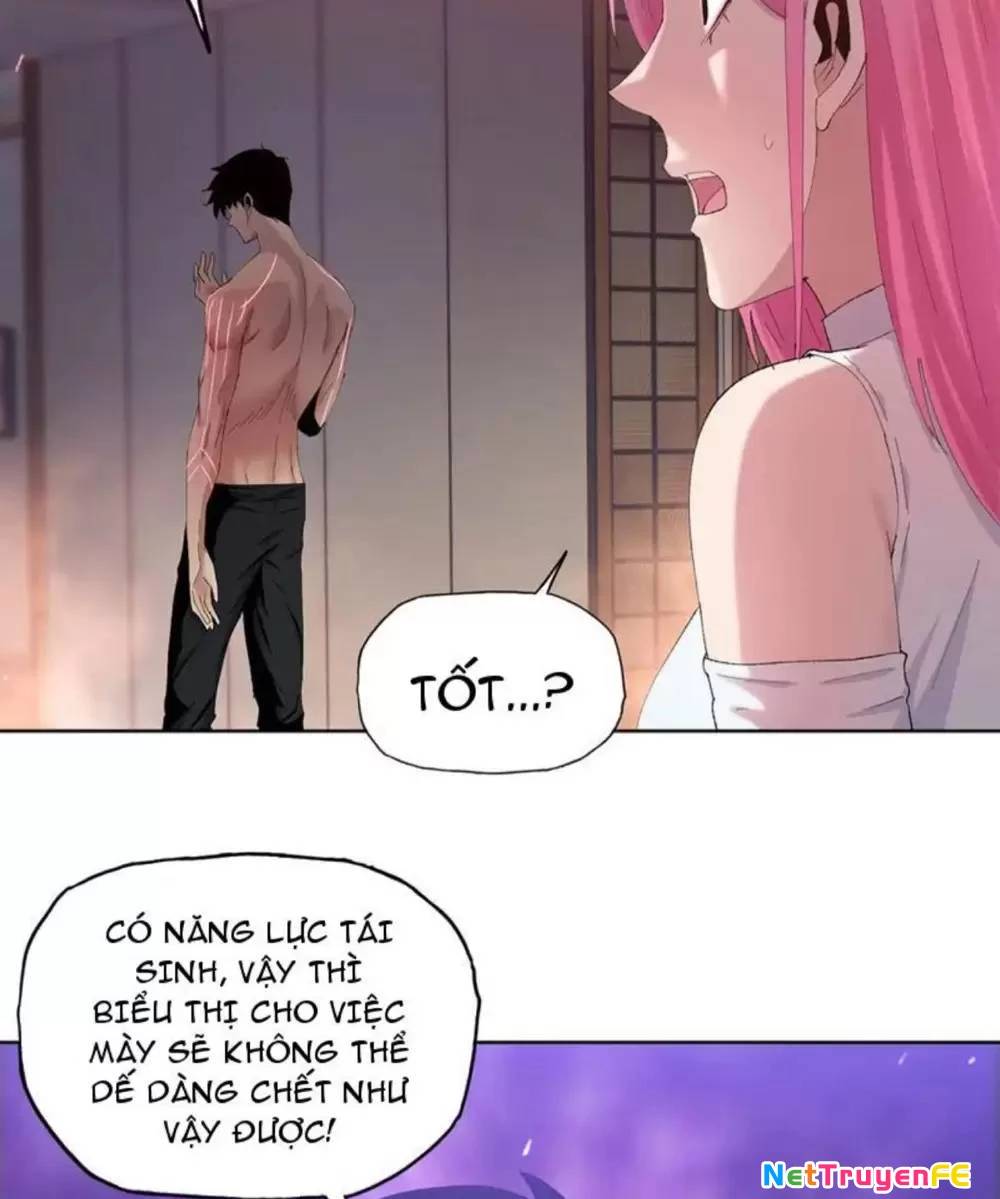 Kẻ Tàn Nhẫn Ngày Tận Thế: Bắt Đầu Dự Trữ Hàng Tỷ Tấn Vật Tư Chap 12 - Next Chap 13