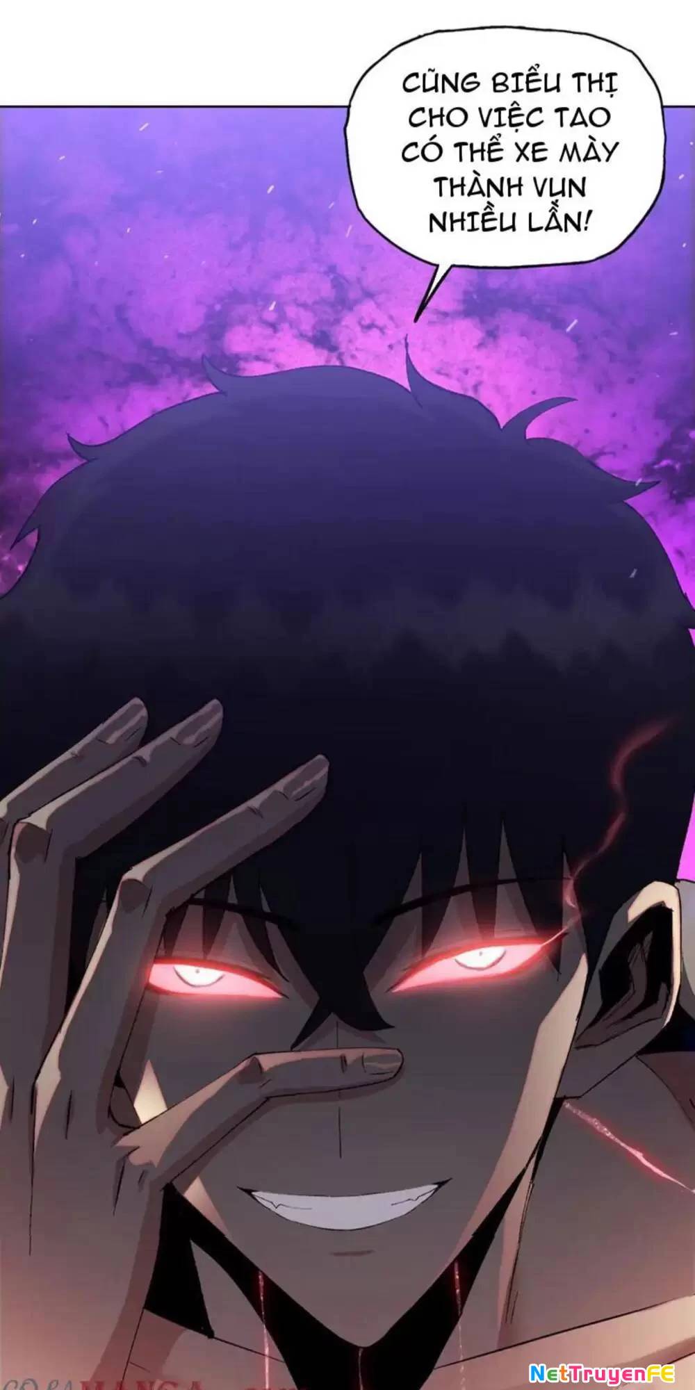 Kẻ Tàn Nhẫn Ngày Tận Thế: Bắt Đầu Dự Trữ Hàng Tỷ Tấn Vật Tư Chap 12 - Next Chap 13