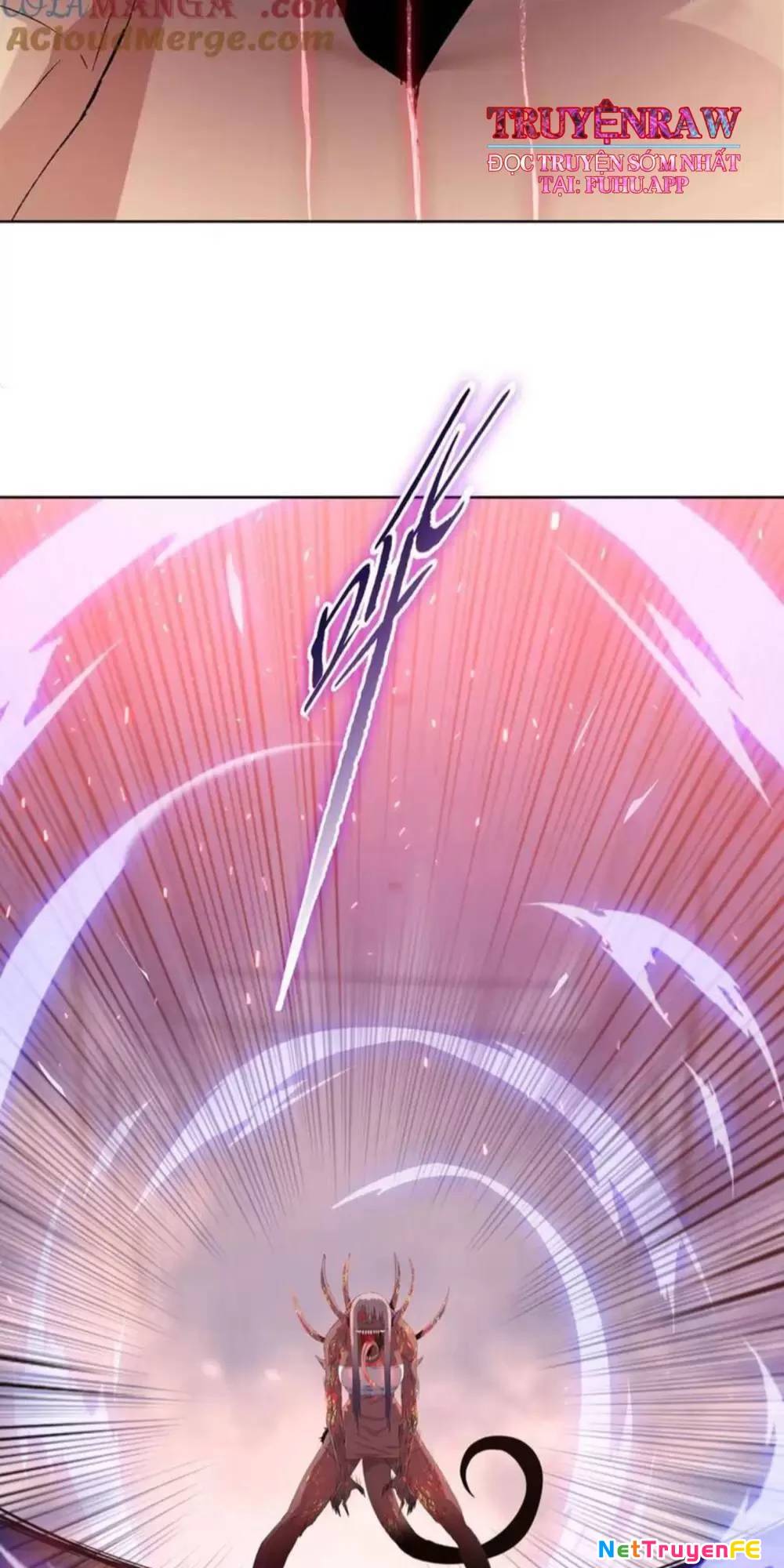 Kẻ Tàn Nhẫn Ngày Tận Thế: Bắt Đầu Dự Trữ Hàng Tỷ Tấn Vật Tư Chap 12 - Next Chap 13