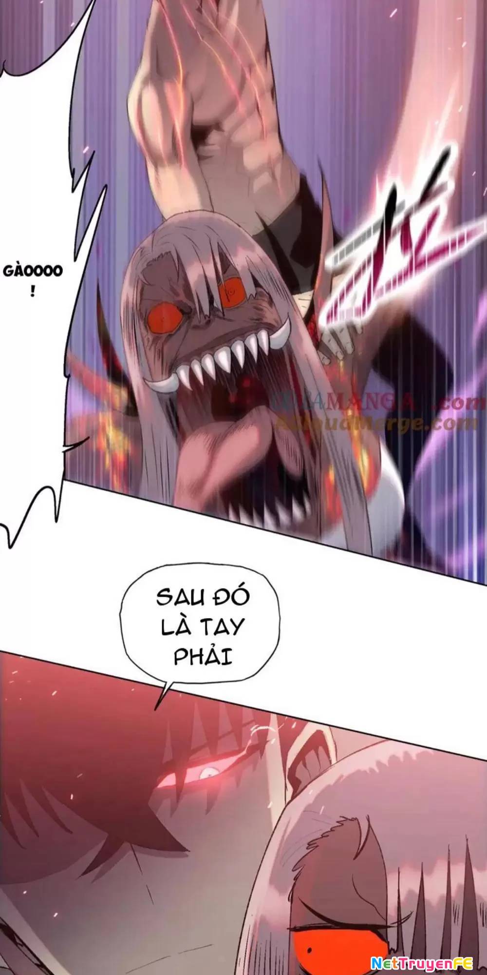 Kẻ Tàn Nhẫn Ngày Tận Thế: Bắt Đầu Dự Trữ Hàng Tỷ Tấn Vật Tư Chap 12 - Next Chap 13