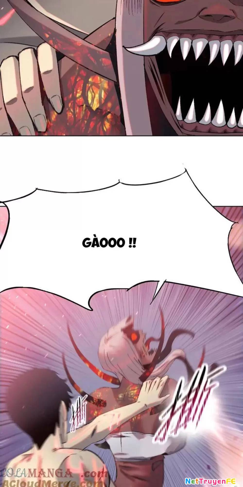 Kẻ Tàn Nhẫn Ngày Tận Thế: Bắt Đầu Dự Trữ Hàng Tỷ Tấn Vật Tư Chap 12 - Next Chap 13