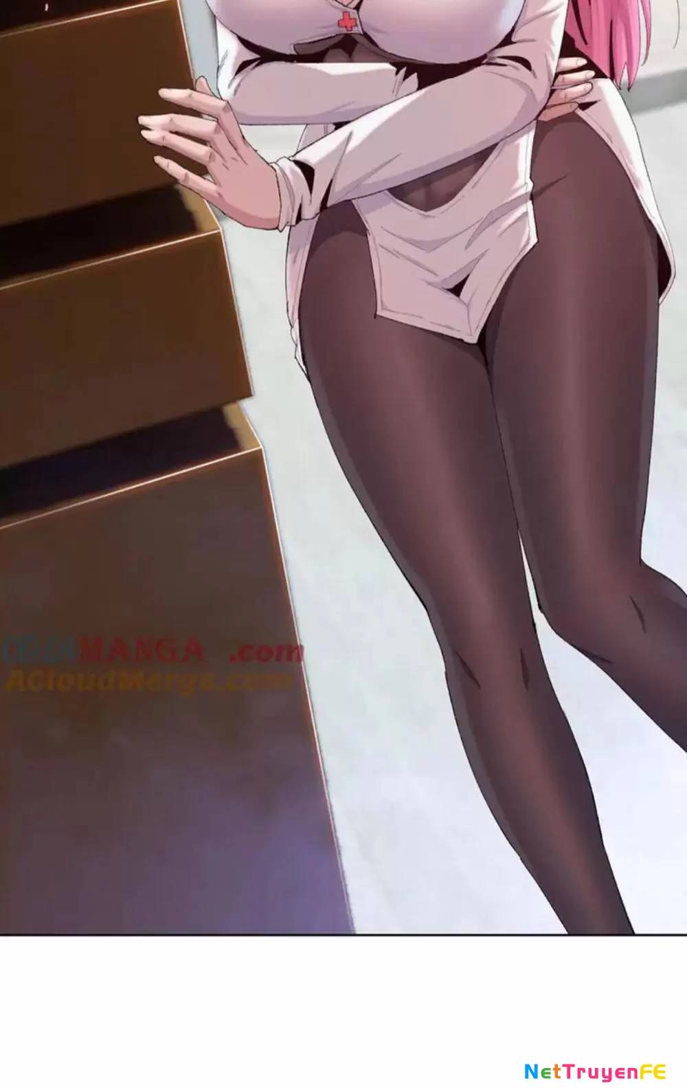 Kẻ Tàn Nhẫn Ngày Tận Thế: Bắt Đầu Dự Trữ Hàng Tỷ Tấn Vật Tư Chap 12 - Next Chap 13