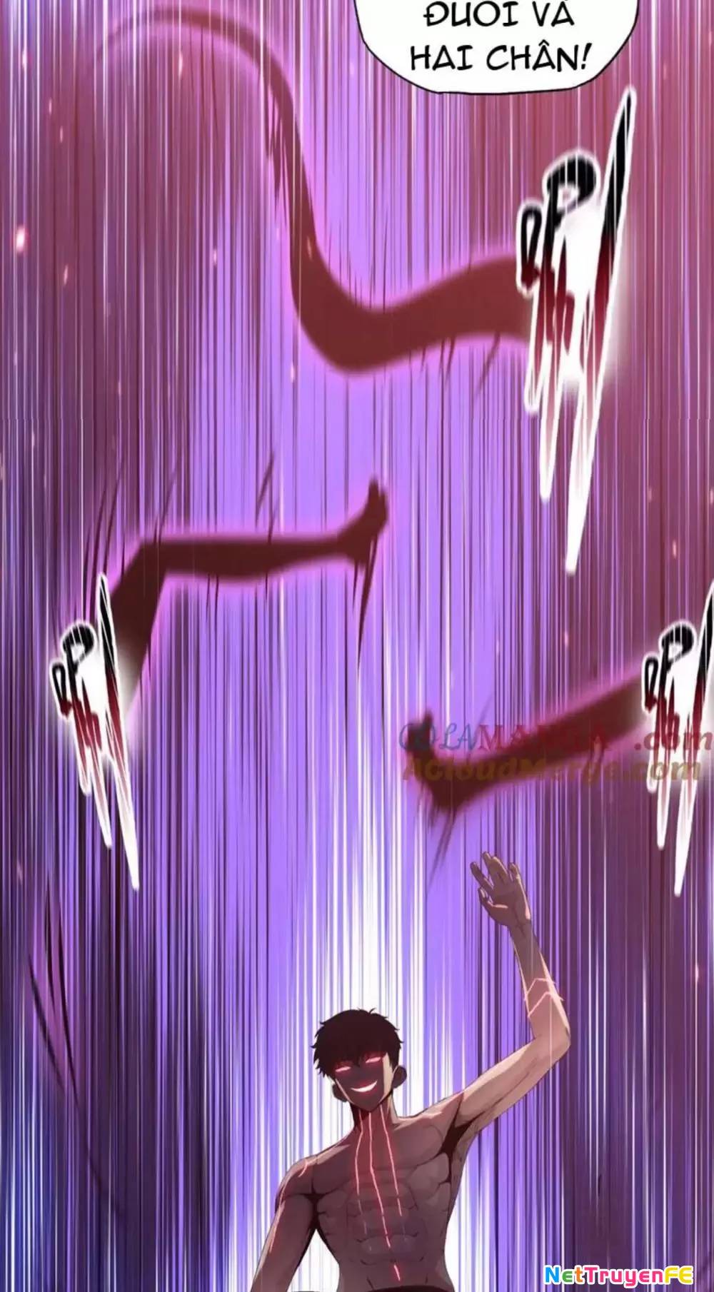 Kẻ Tàn Nhẫn Ngày Tận Thế: Bắt Đầu Dự Trữ Hàng Tỷ Tấn Vật Tư Chap 12 - Next Chap 13