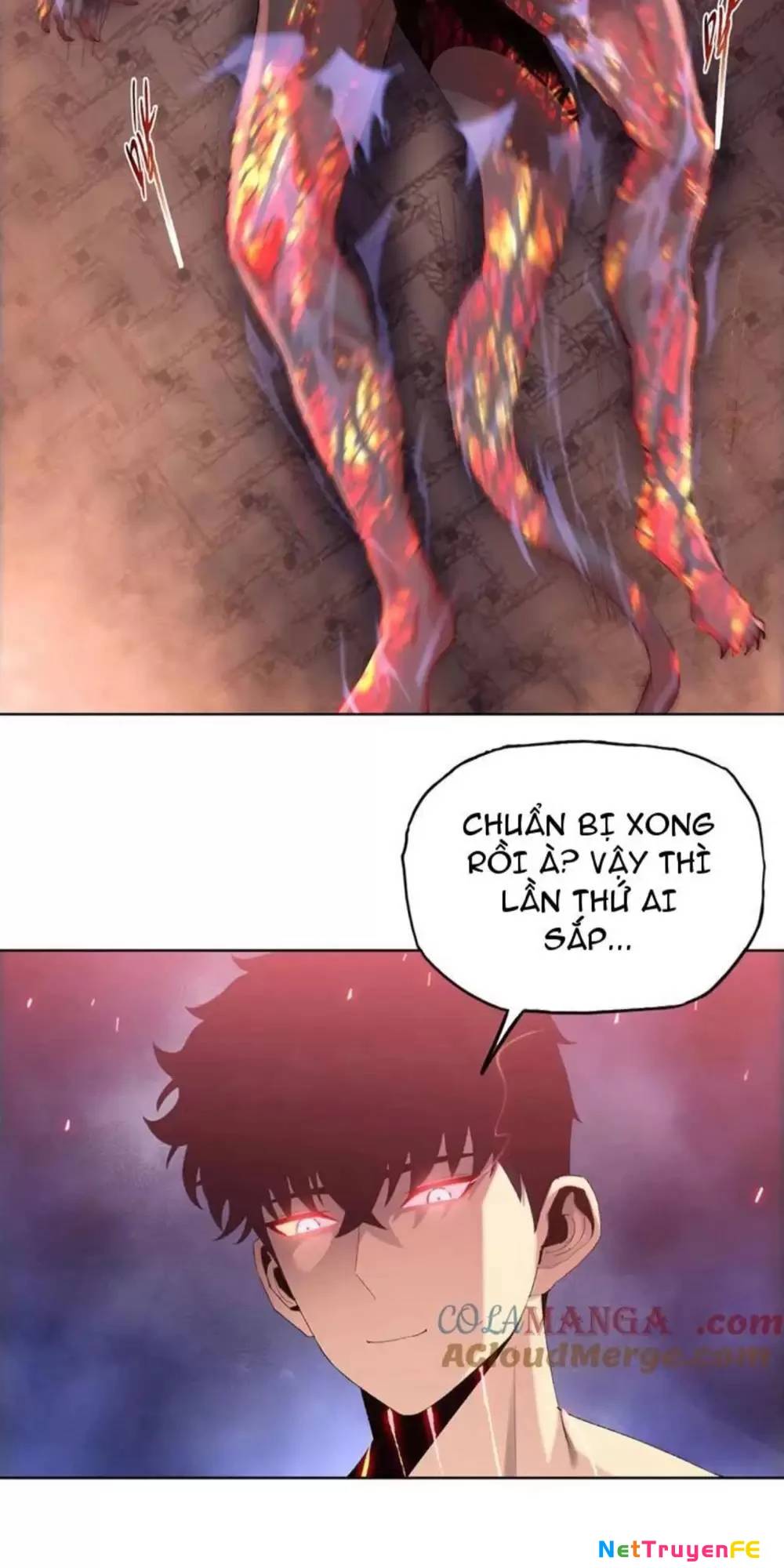 Kẻ Tàn Nhẫn Ngày Tận Thế: Bắt Đầu Dự Trữ Hàng Tỷ Tấn Vật Tư Chap 12 - Next Chap 13