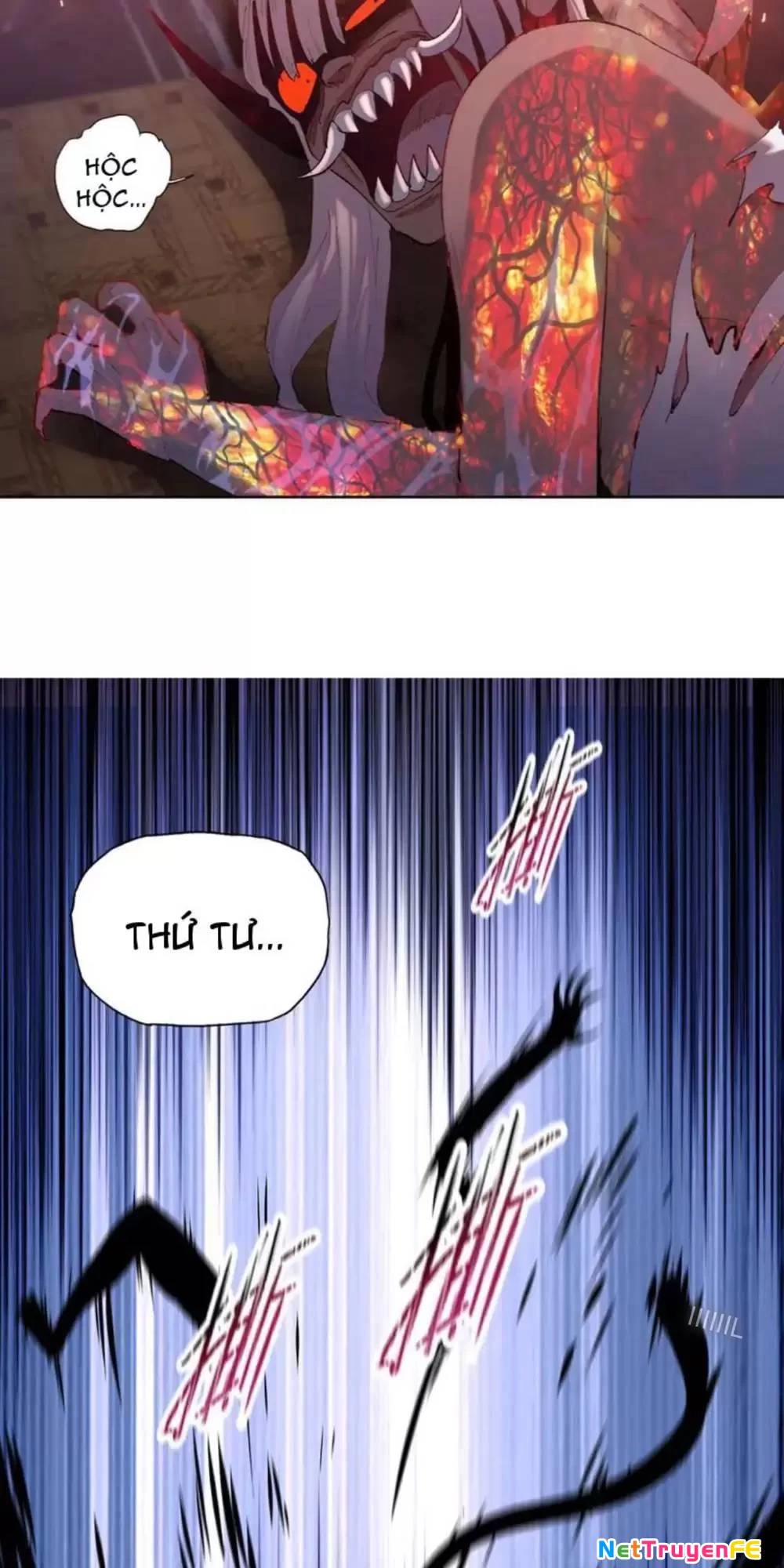 Kẻ Tàn Nhẫn Ngày Tận Thế: Bắt Đầu Dự Trữ Hàng Tỷ Tấn Vật Tư Chap 12 - Next Chap 13