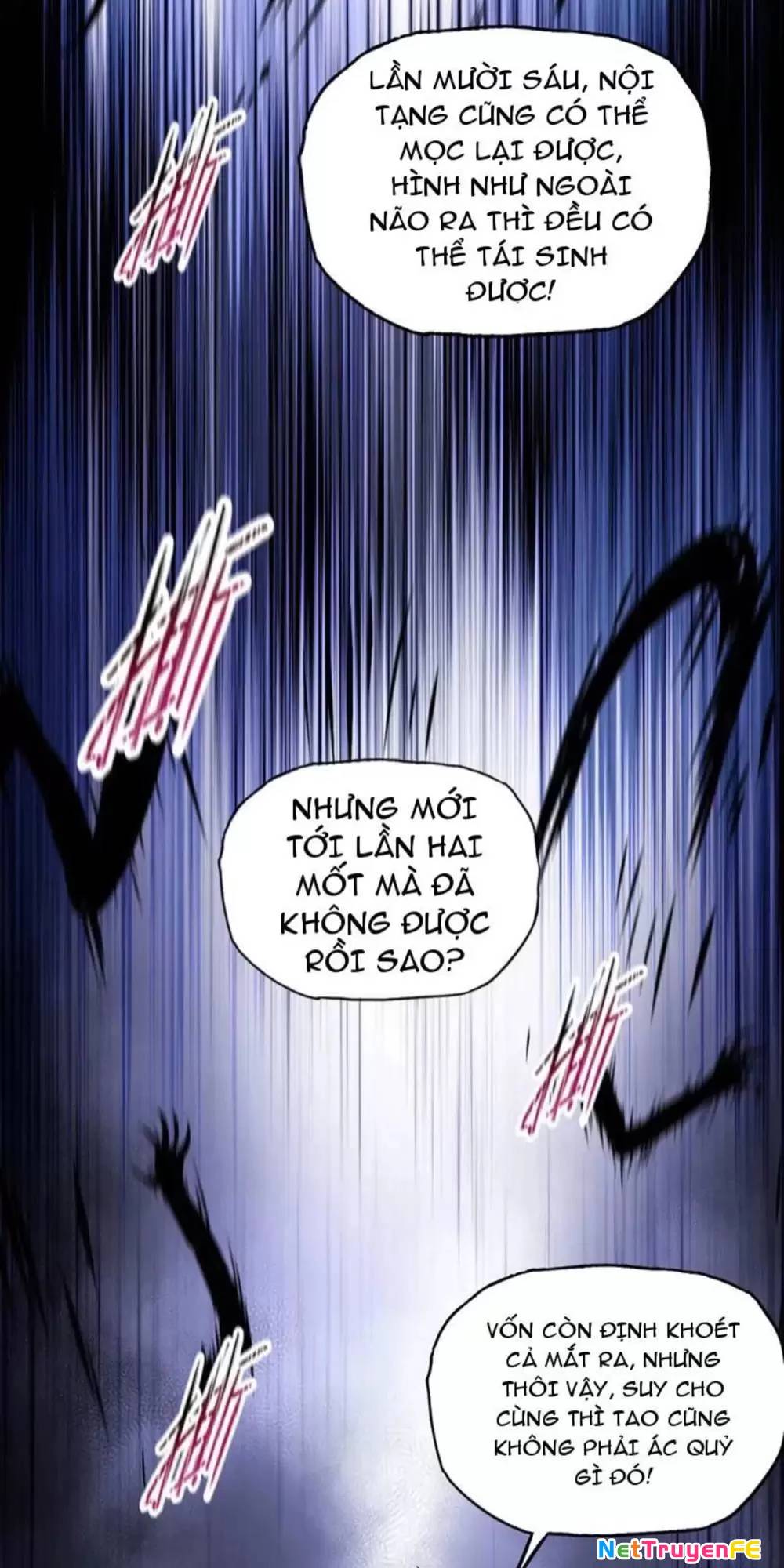 Kẻ Tàn Nhẫn Ngày Tận Thế: Bắt Đầu Dự Trữ Hàng Tỷ Tấn Vật Tư Chap 12 - Next Chap 13