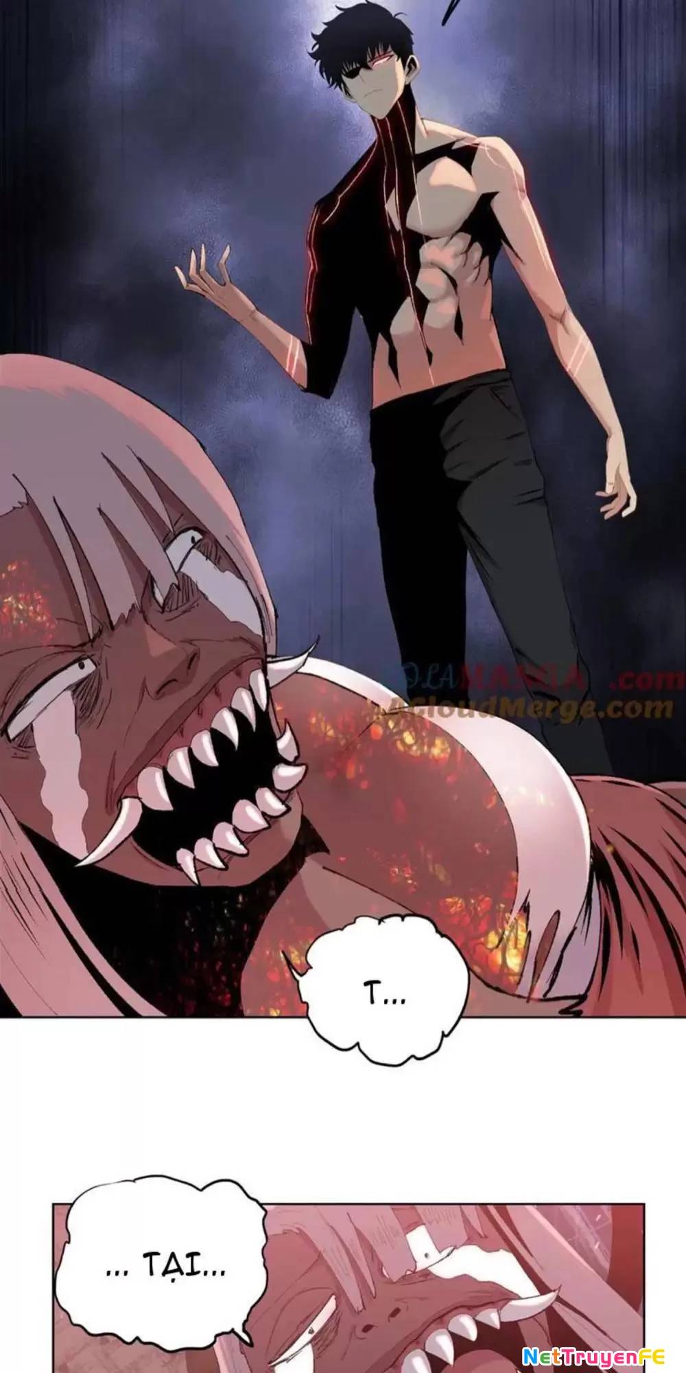 Kẻ Tàn Nhẫn Ngày Tận Thế: Bắt Đầu Dự Trữ Hàng Tỷ Tấn Vật Tư Chap 12 - Next Chap 13