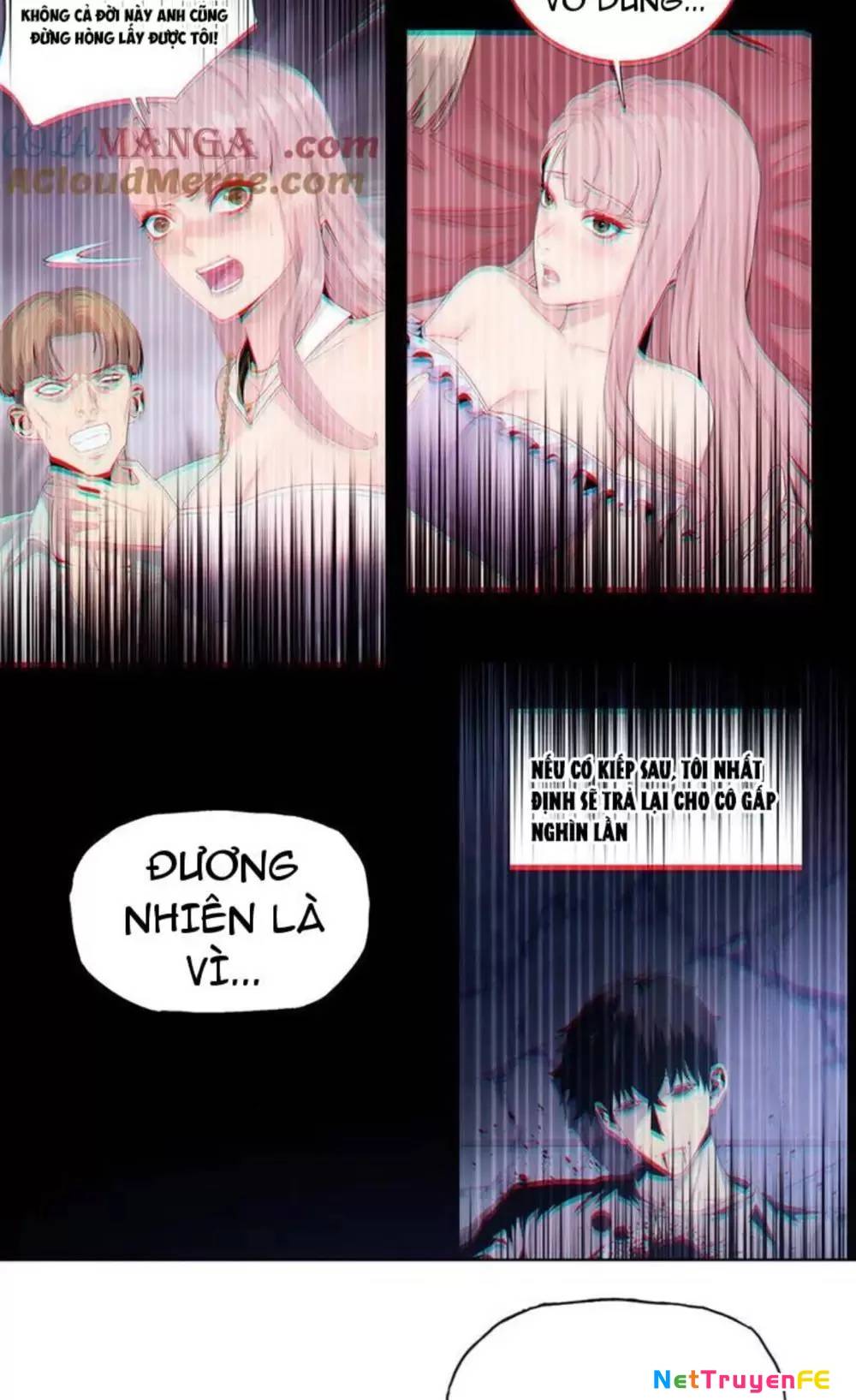 Kẻ Tàn Nhẫn Ngày Tận Thế: Bắt Đầu Dự Trữ Hàng Tỷ Tấn Vật Tư Chap 12 - Next Chap 13