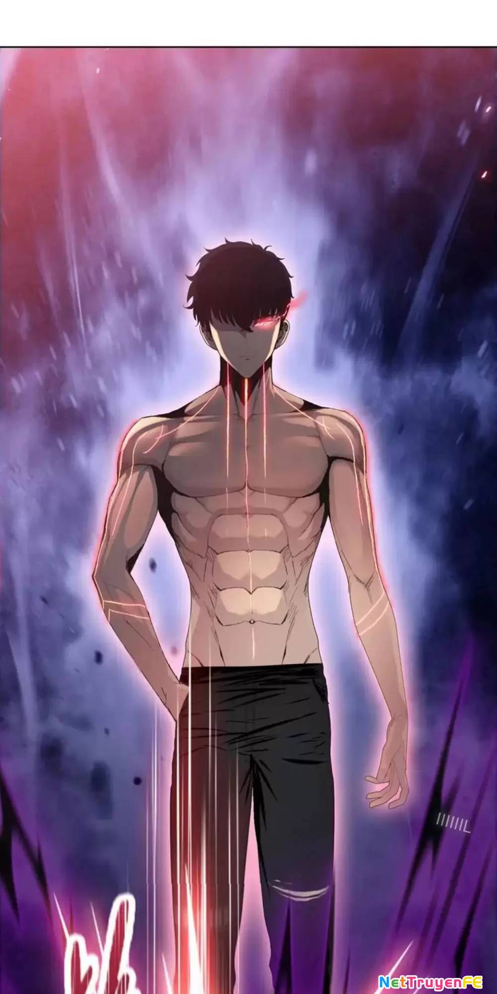 Kẻ Tàn Nhẫn Ngày Tận Thế: Bắt Đầu Dự Trữ Hàng Tỷ Tấn Vật Tư Chap 12 - Next Chap 13