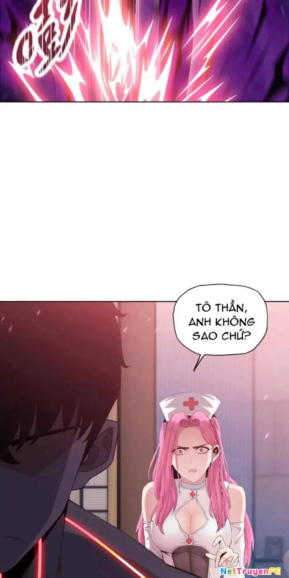 Kẻ Tàn Nhẫn Ngày Tận Thế: Bắt Đầu Dự Trữ Hàng Tỷ Tấn Vật Tư Chap 12 - Next Chap 13