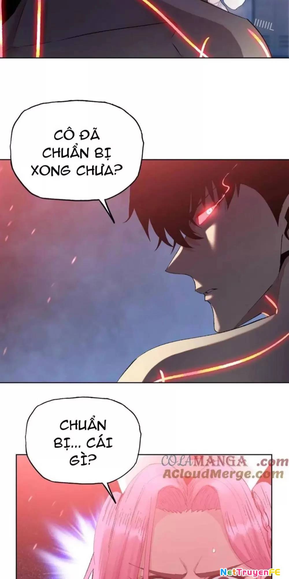 Kẻ Tàn Nhẫn Ngày Tận Thế: Bắt Đầu Dự Trữ Hàng Tỷ Tấn Vật Tư Chap 12 - Next Chap 13